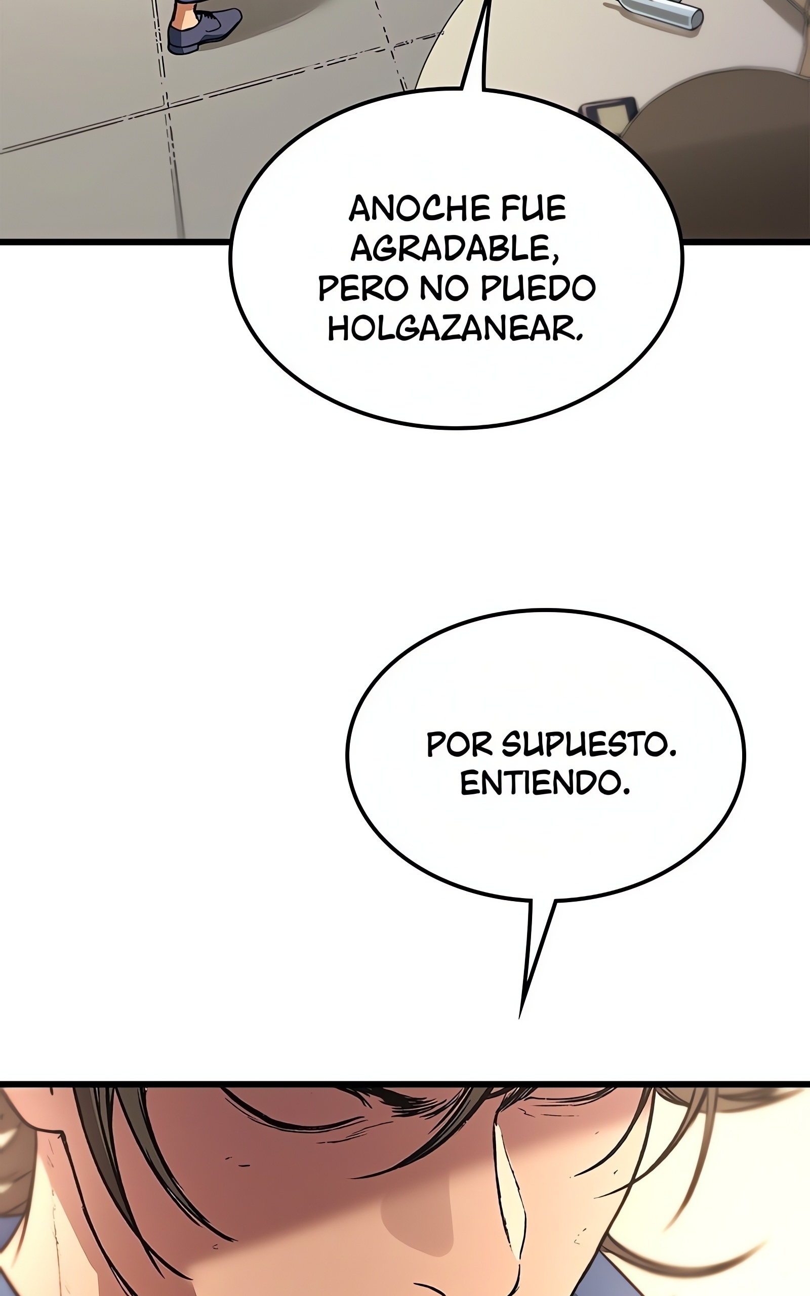 Read Regreso del Profesor Rúnico ES Manga Online