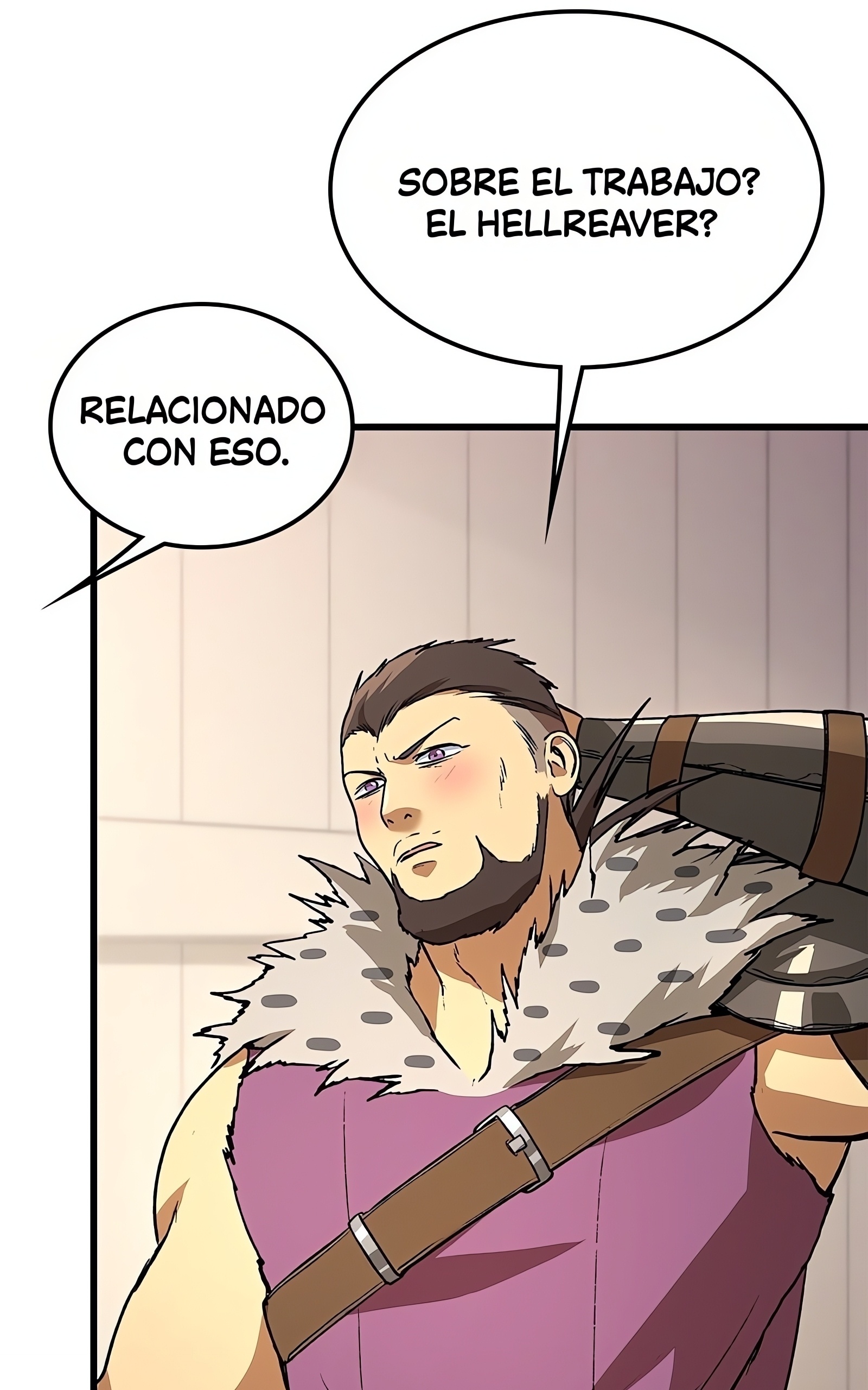Read Regreso del Profesor Rúnico ES Manga Online