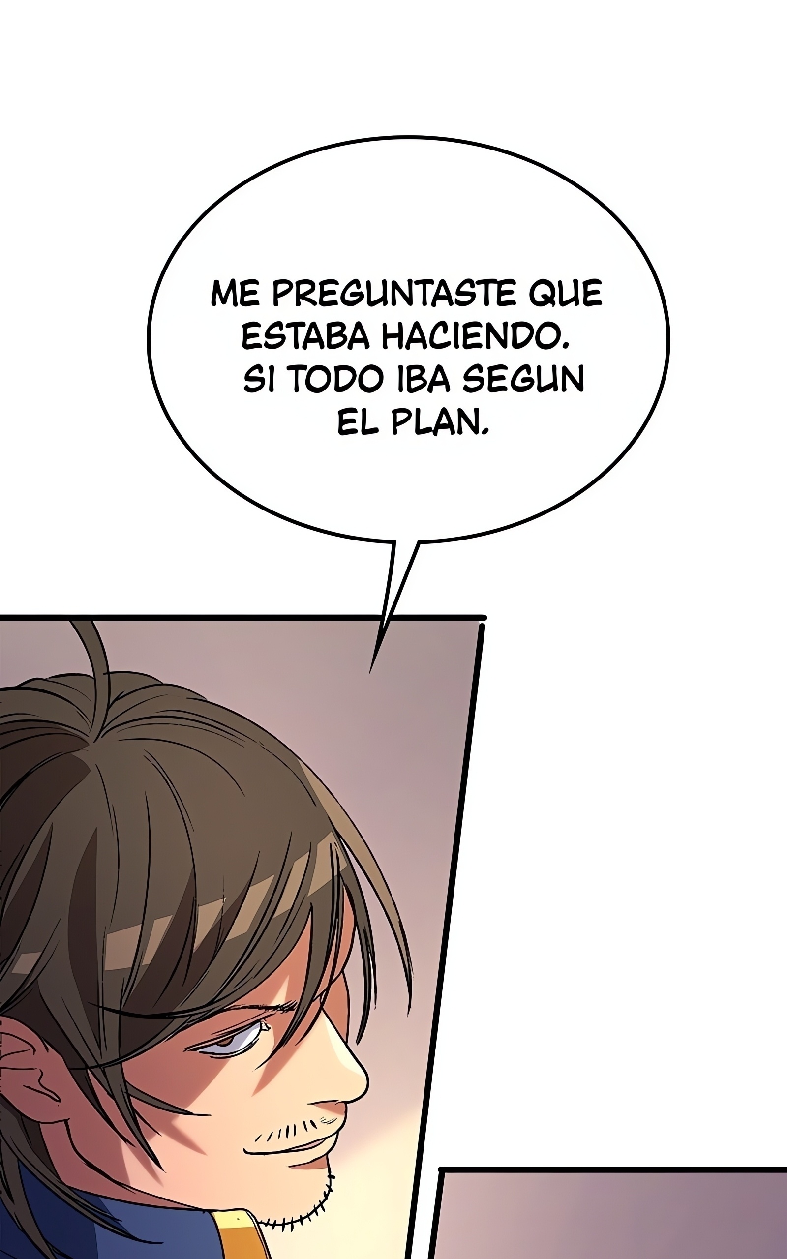 Read Regreso del Profesor Rúnico ES Manga Online