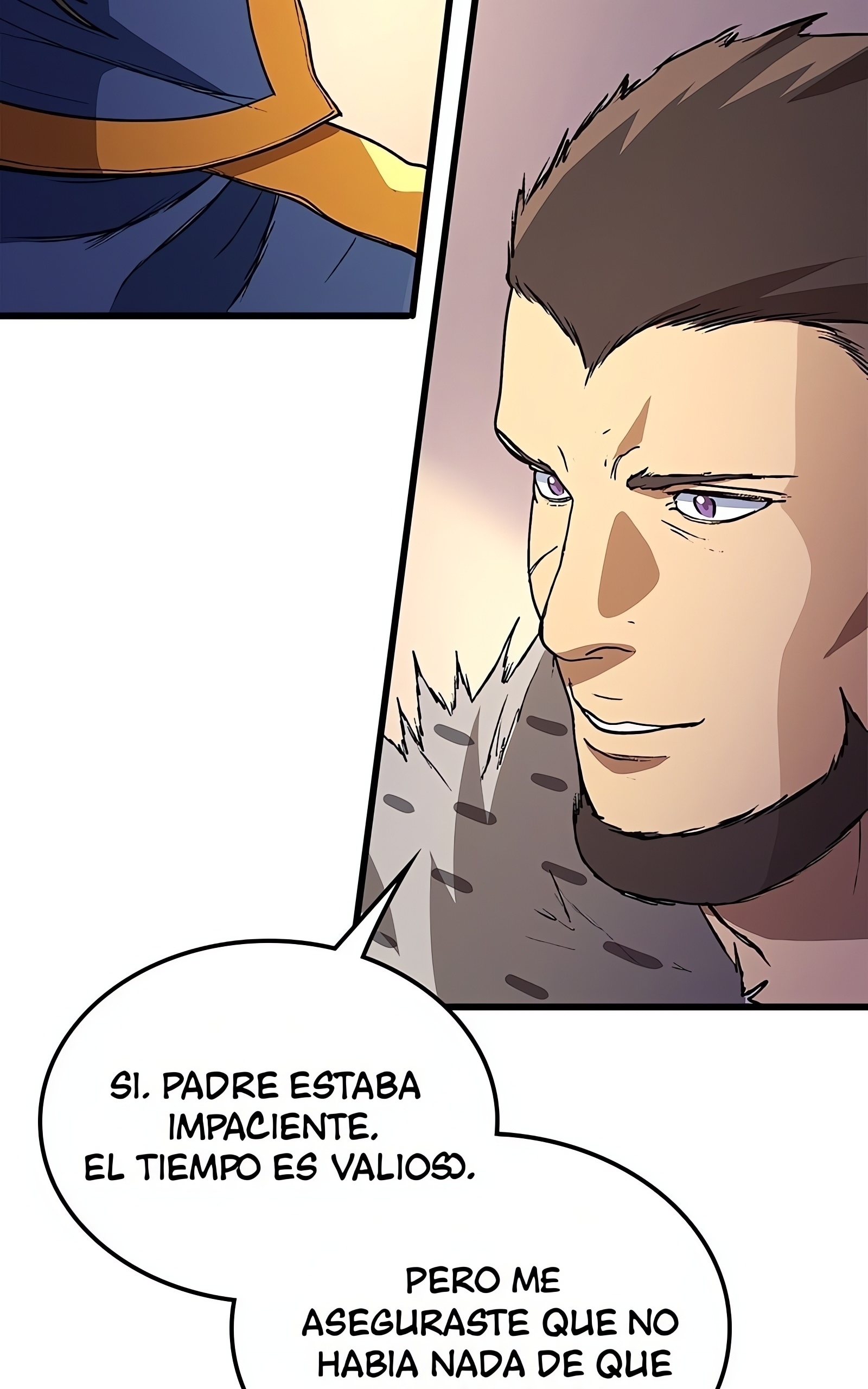 Read Regreso del Profesor Rúnico ES Manga Online