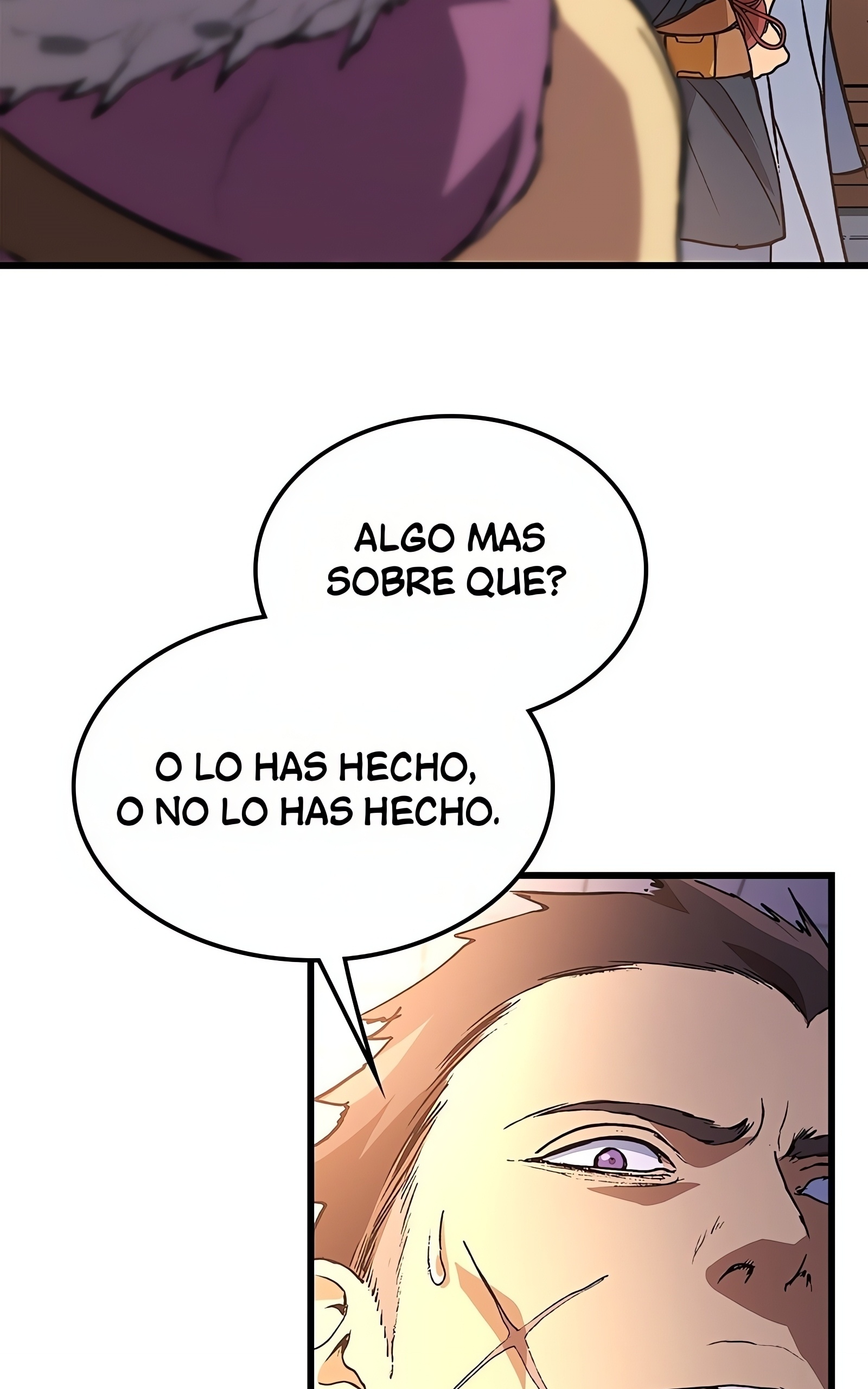 Read Regreso del Profesor Rúnico ES Manga Online