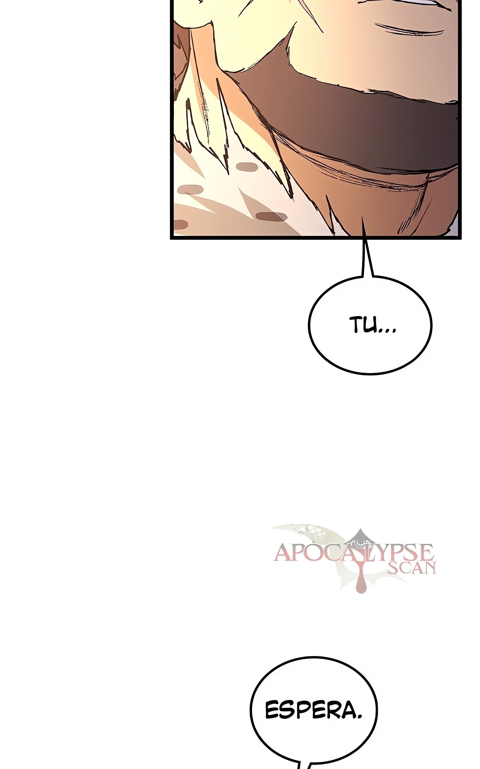Read Regreso del Profesor Rúnico ES Manga Online