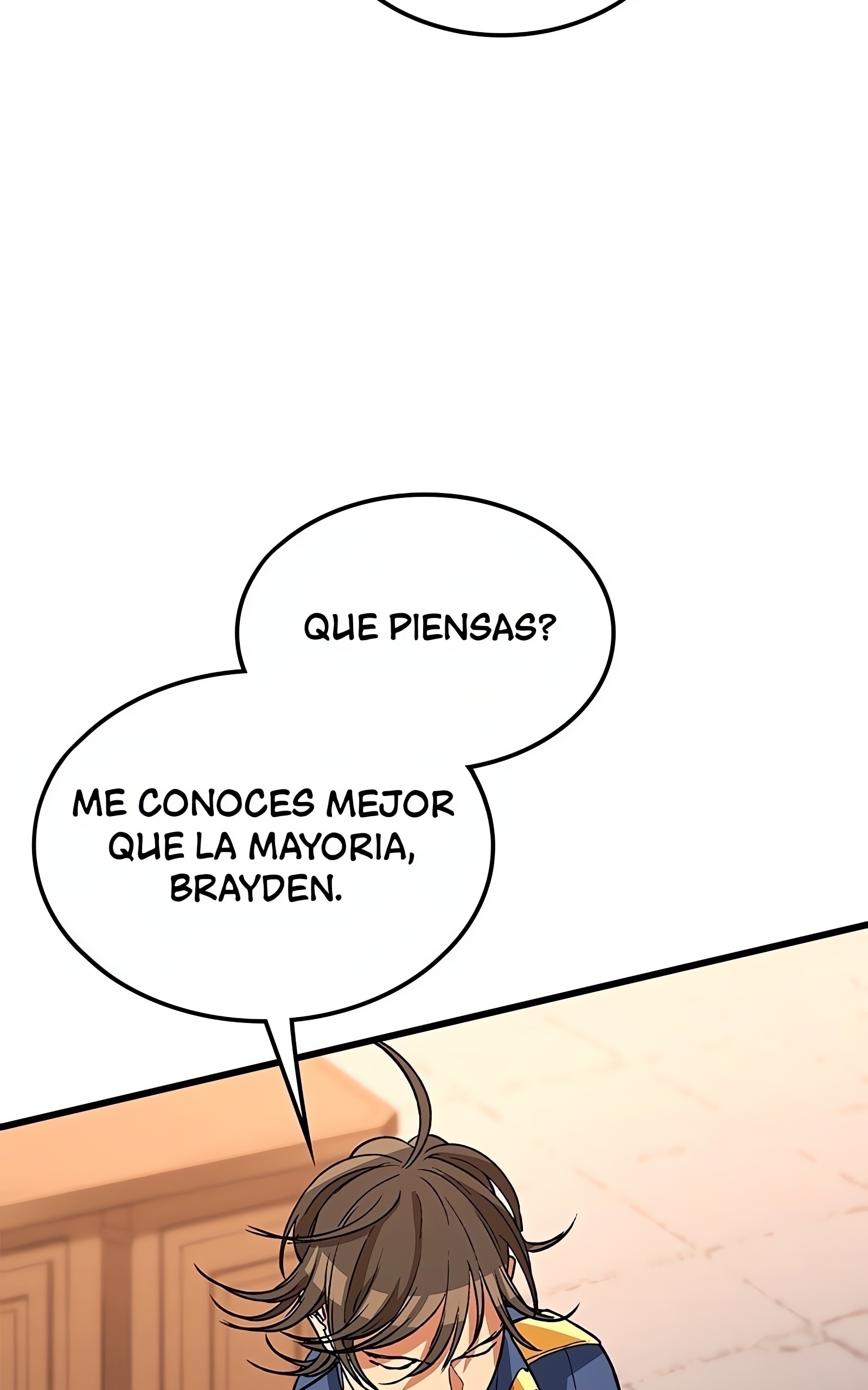 Read Regreso del Profesor Rúnico ES Manga Online