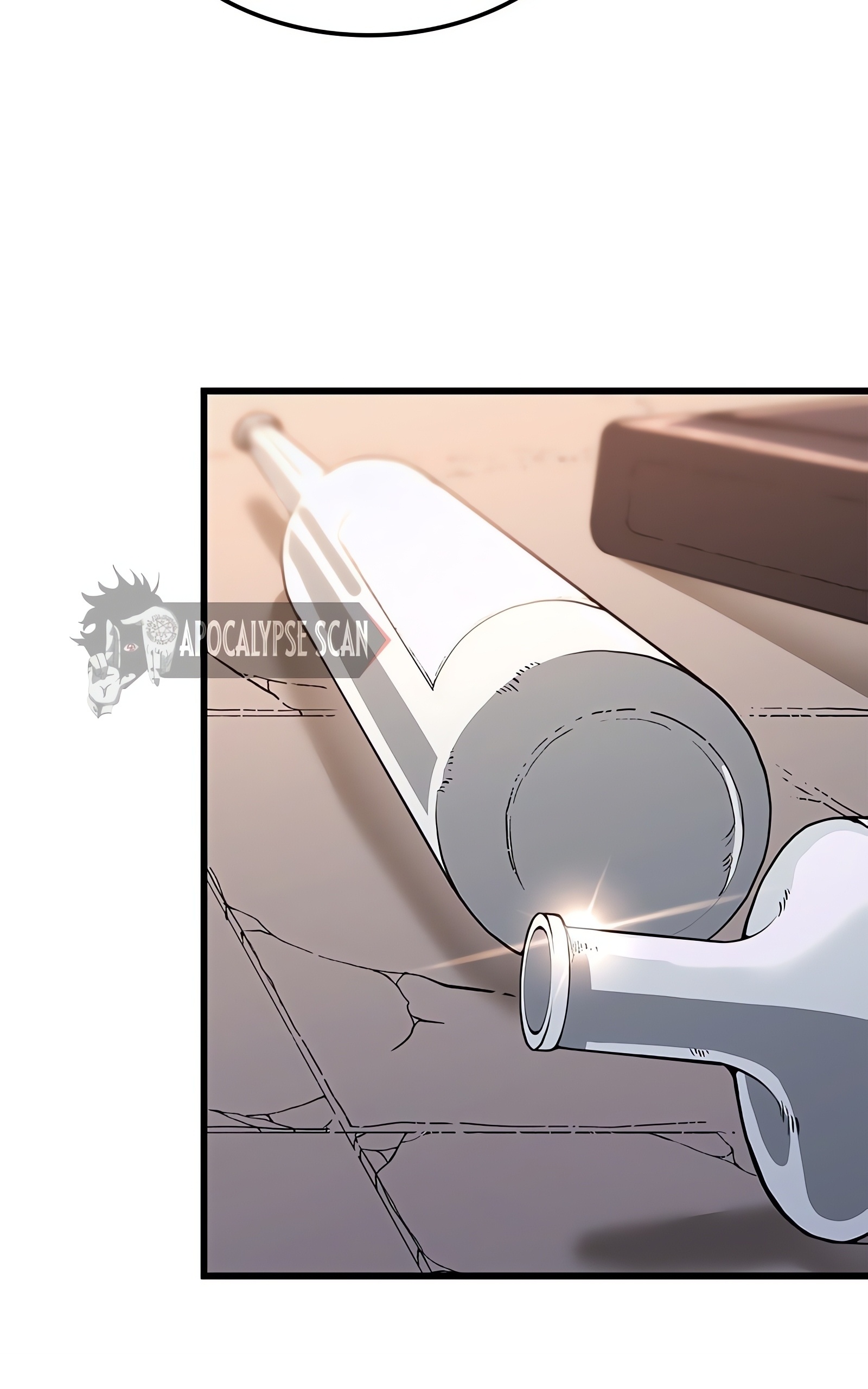 Read Regreso del Profesor Rúnico ES Manga Online