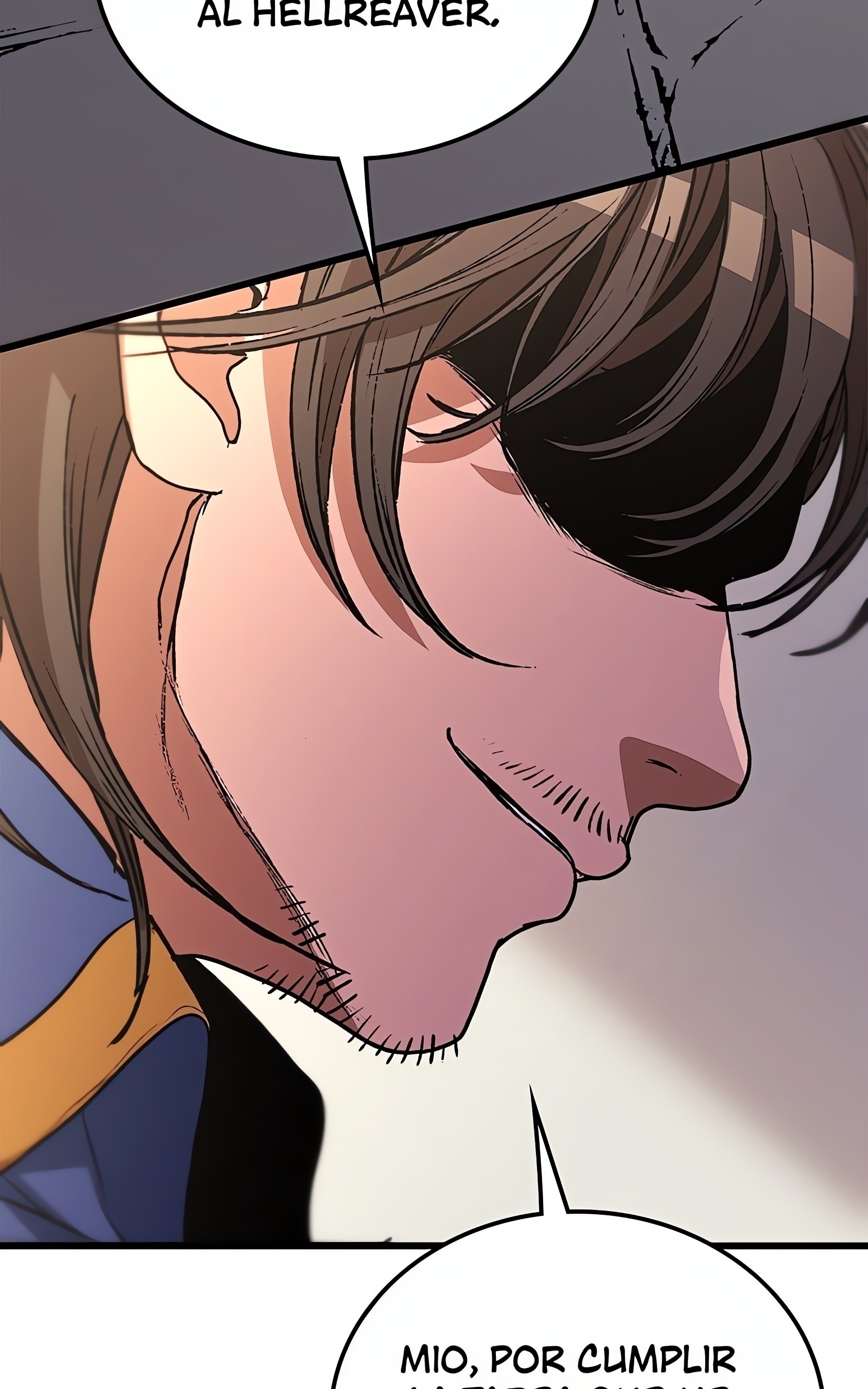 Read Regreso del Profesor Rúnico ES Manga Online