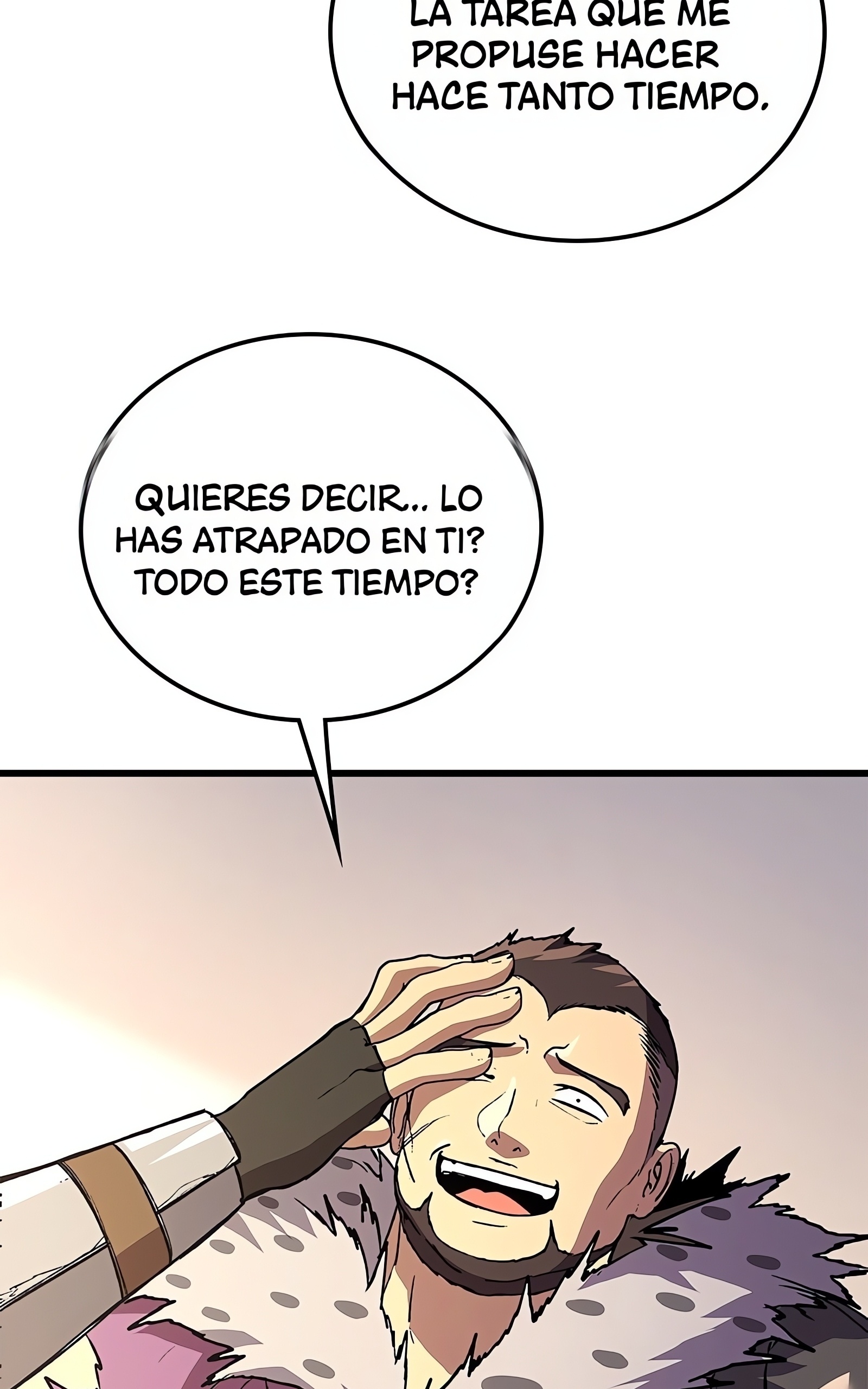 Read Regreso del Profesor Rúnico ES Manga Online