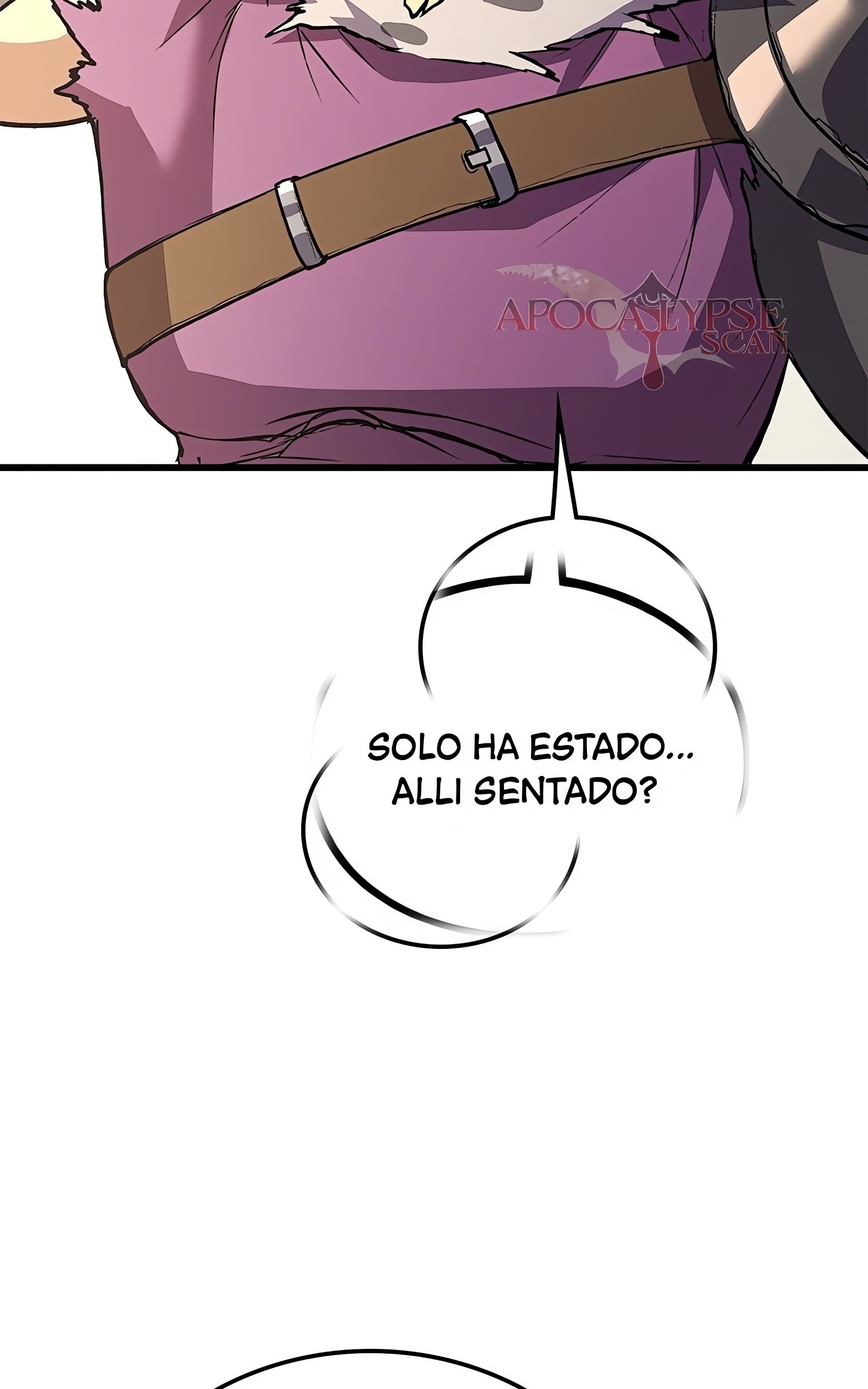Read Regreso del Profesor Rúnico ES Manga Online