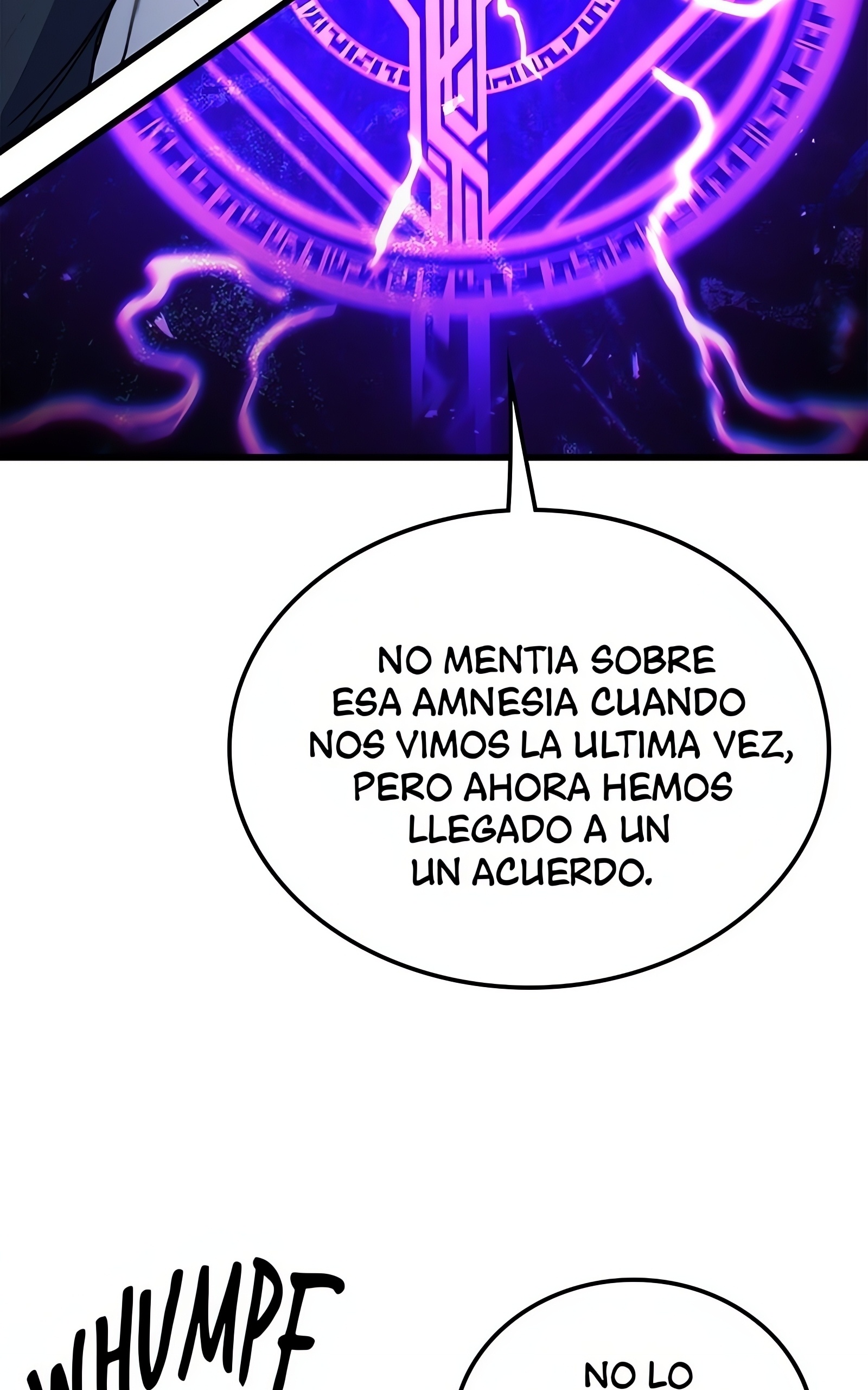 Read Regreso del Profesor Rúnico ES Manga Online