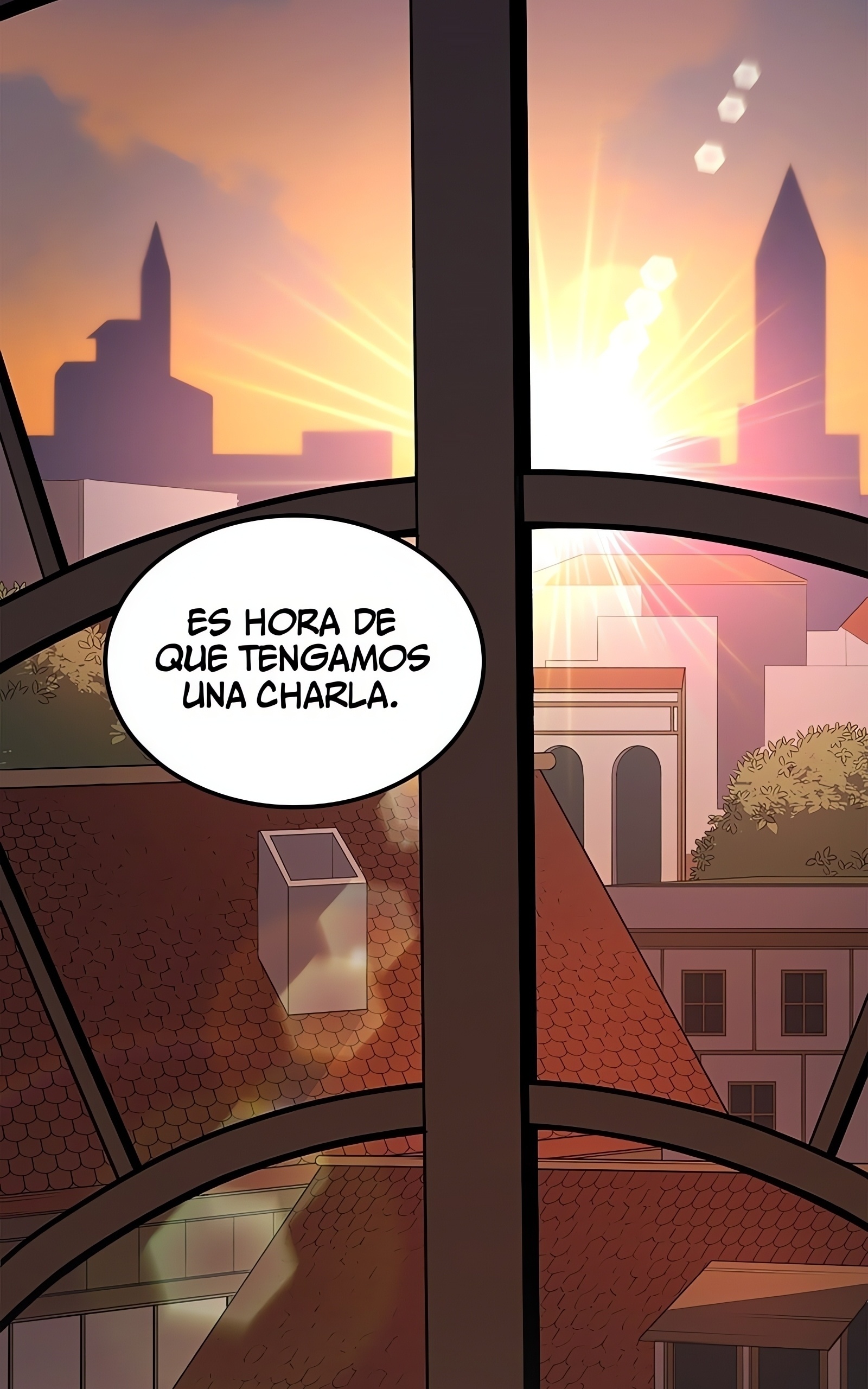 Read Regreso del Profesor Rúnico ES Manga Online