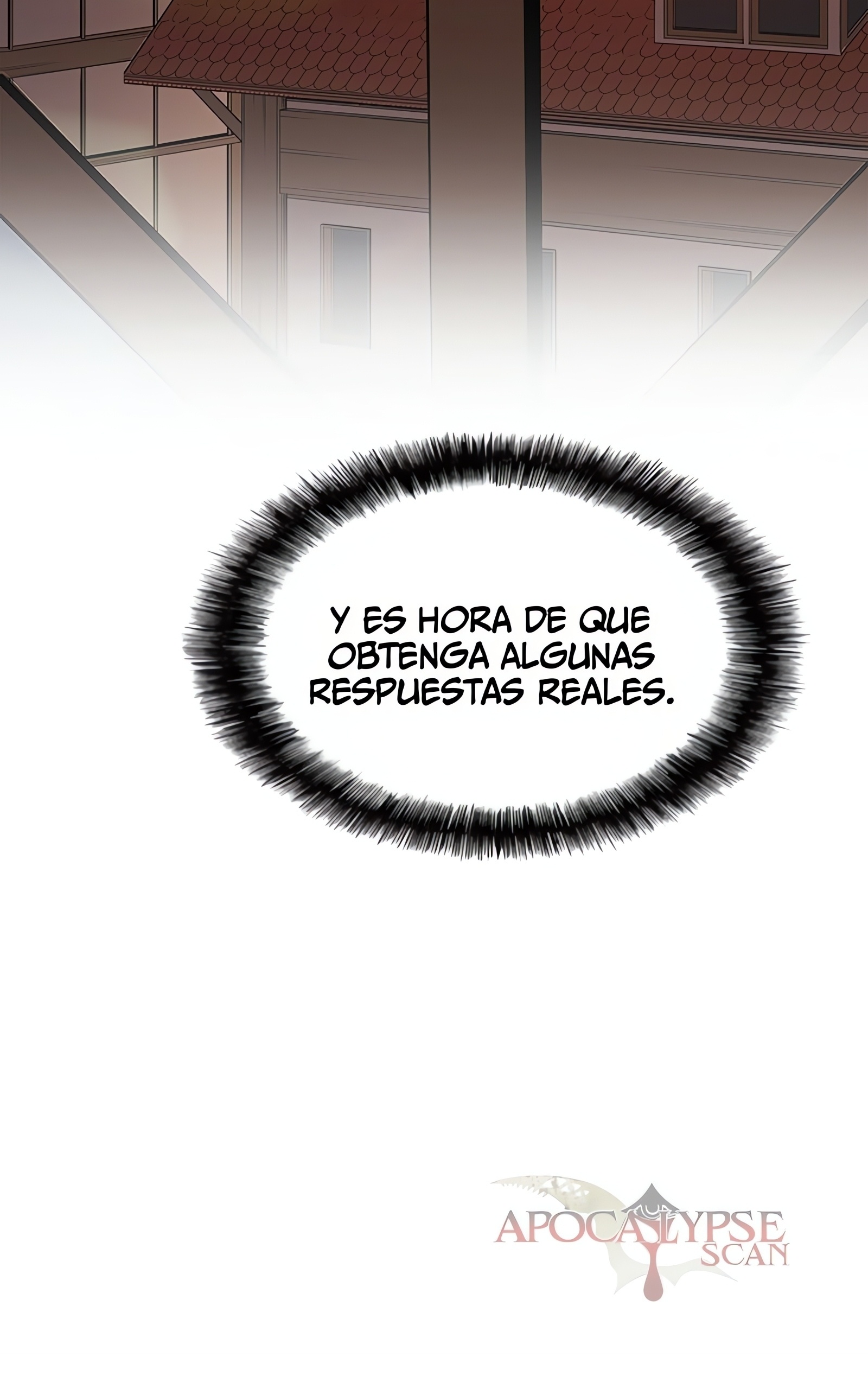Read Regreso del Profesor Rúnico ES Manga Online
