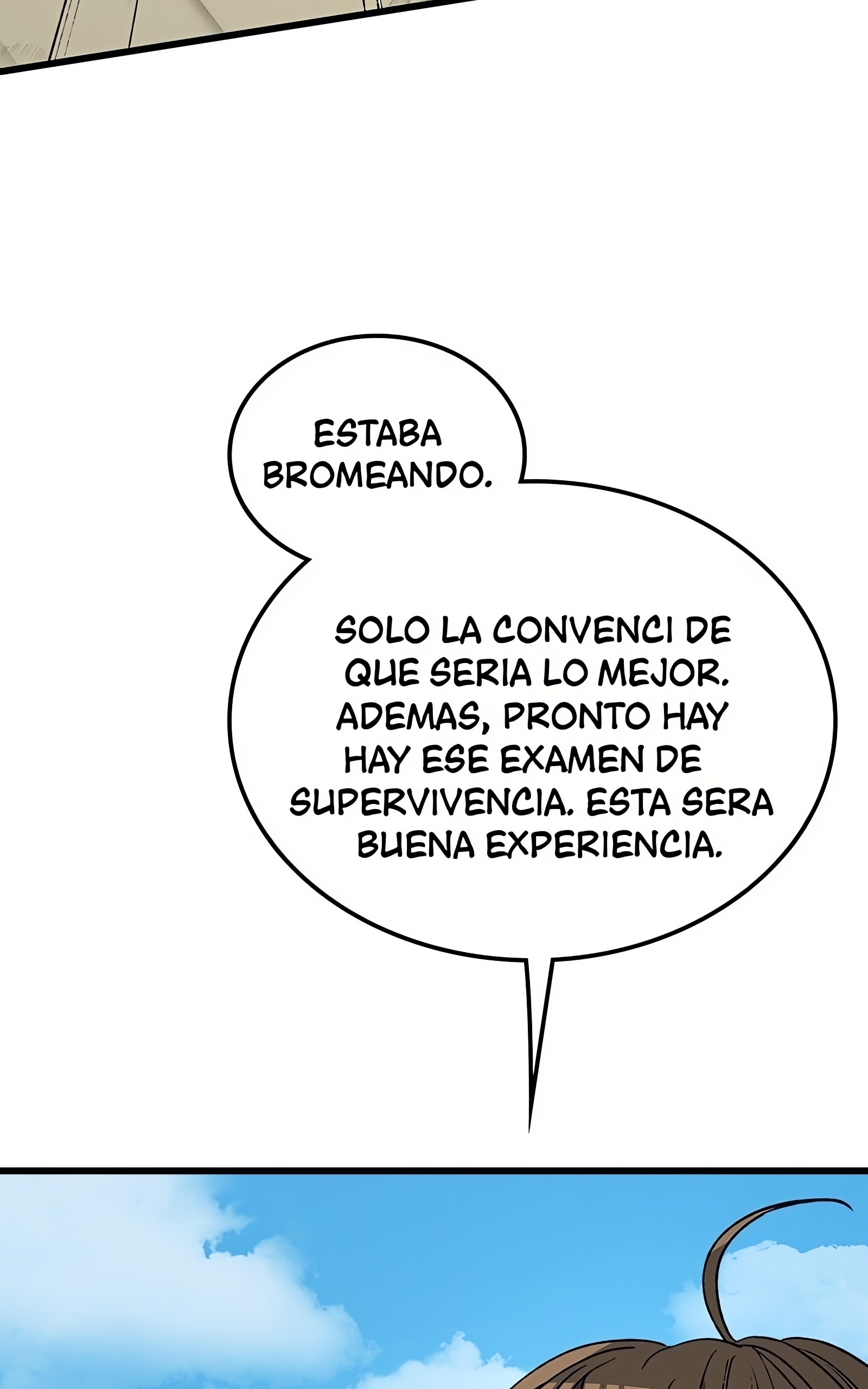 Read Regreso del Profesor Rúnico ES Manga Online