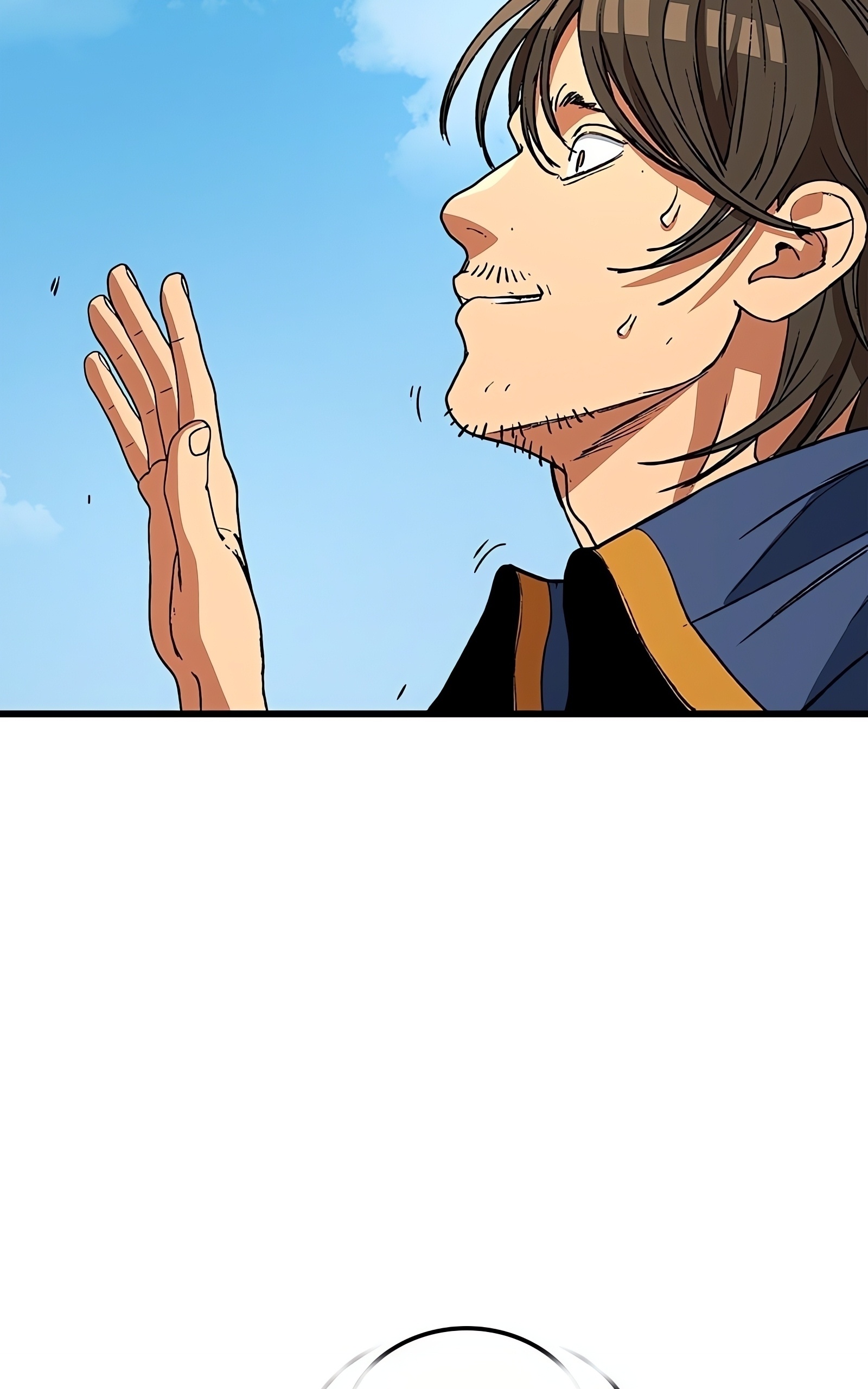Read Regreso del Profesor Rúnico ES Manga Online