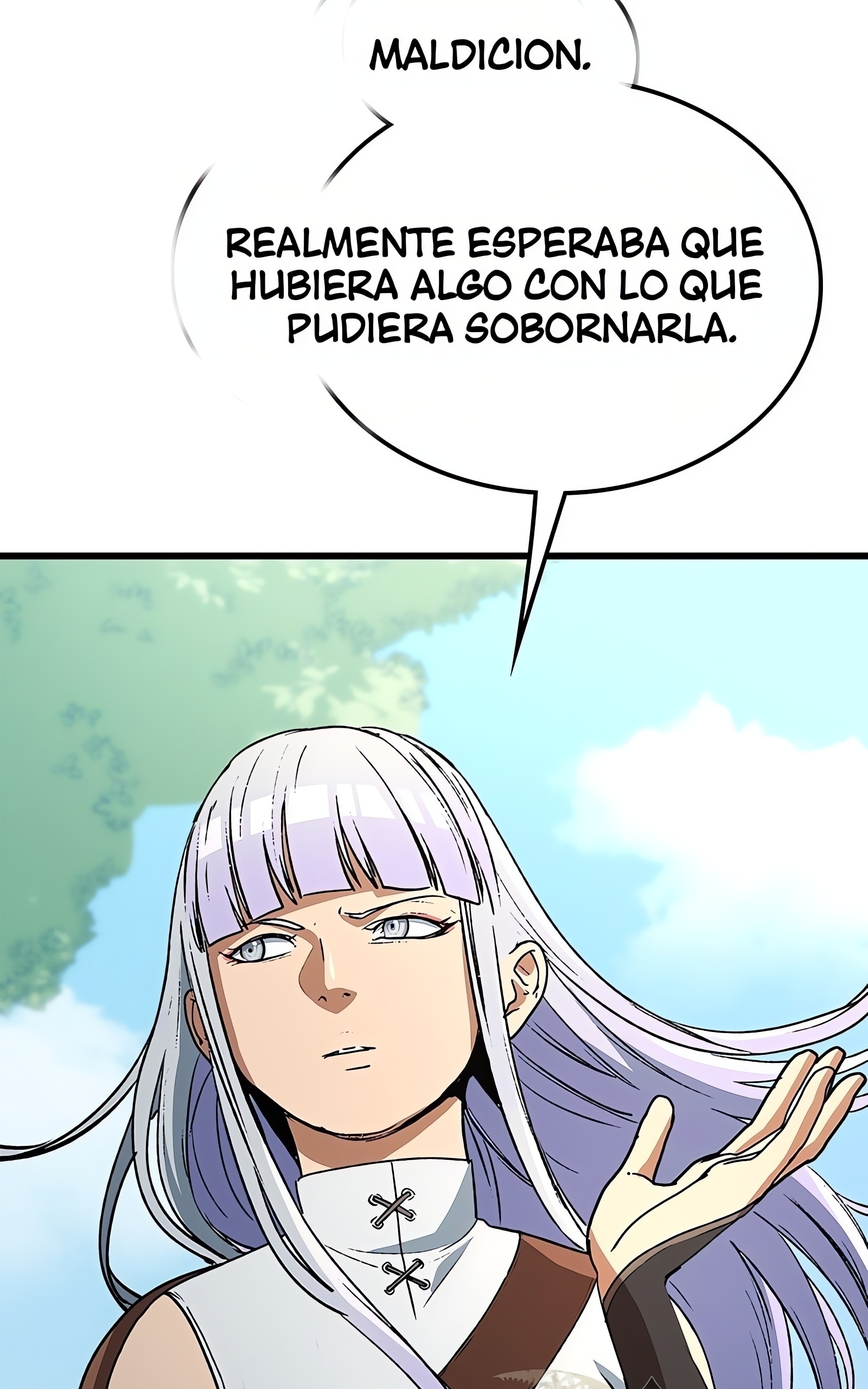 Read Regreso del Profesor Rúnico ES Manga Online