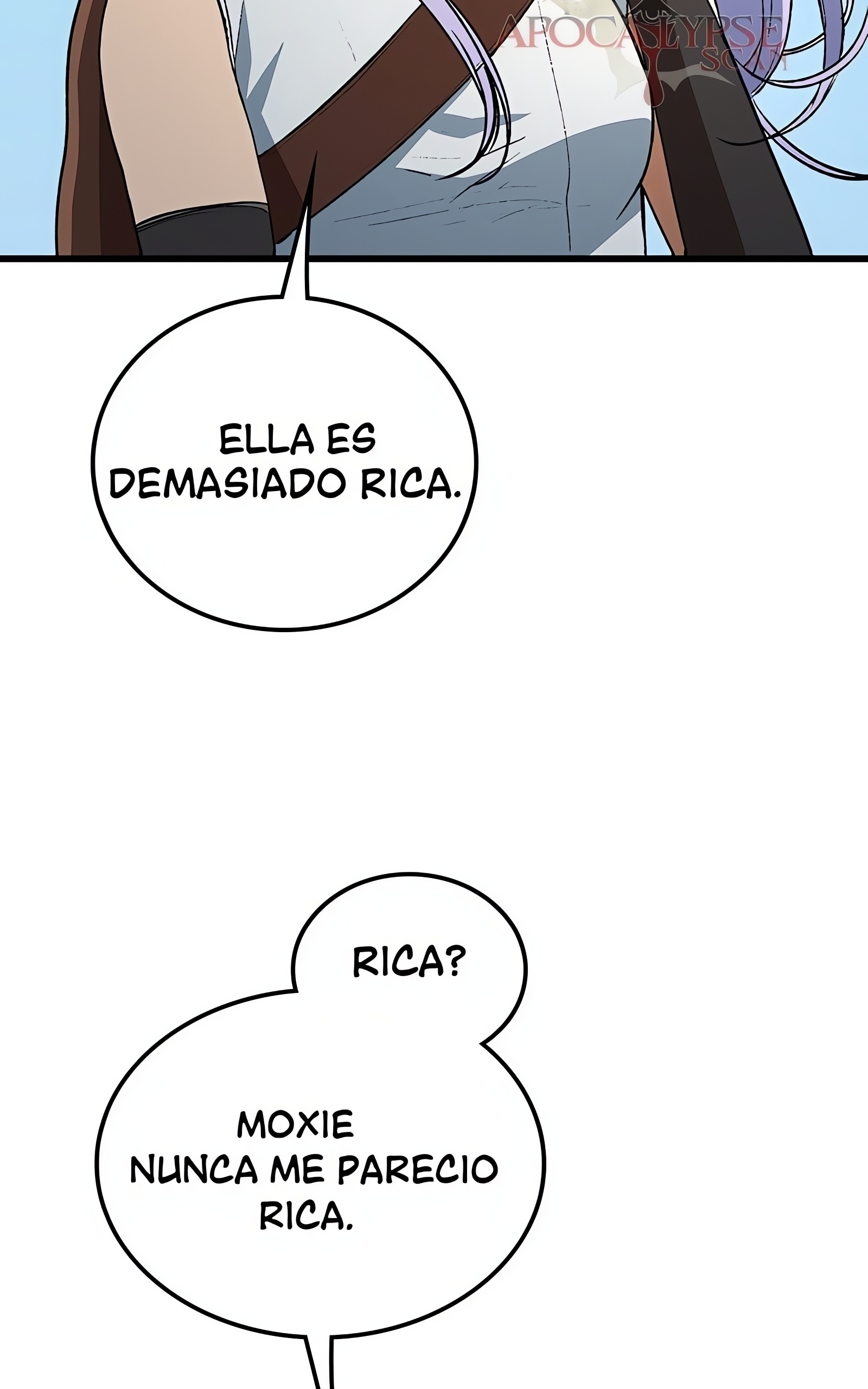 Read Regreso del Profesor Rúnico ES Manga Online
