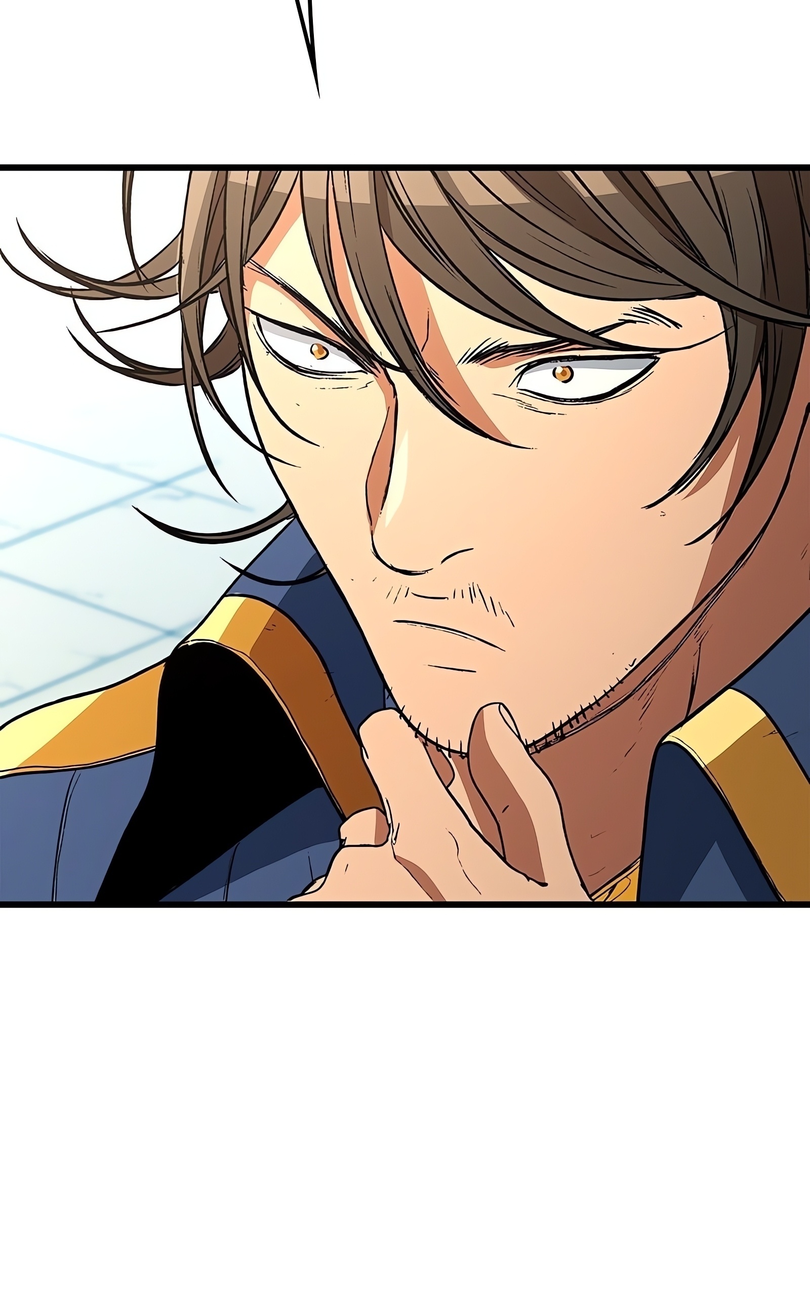 Read Regreso del Profesor Rúnico ES Manga Online