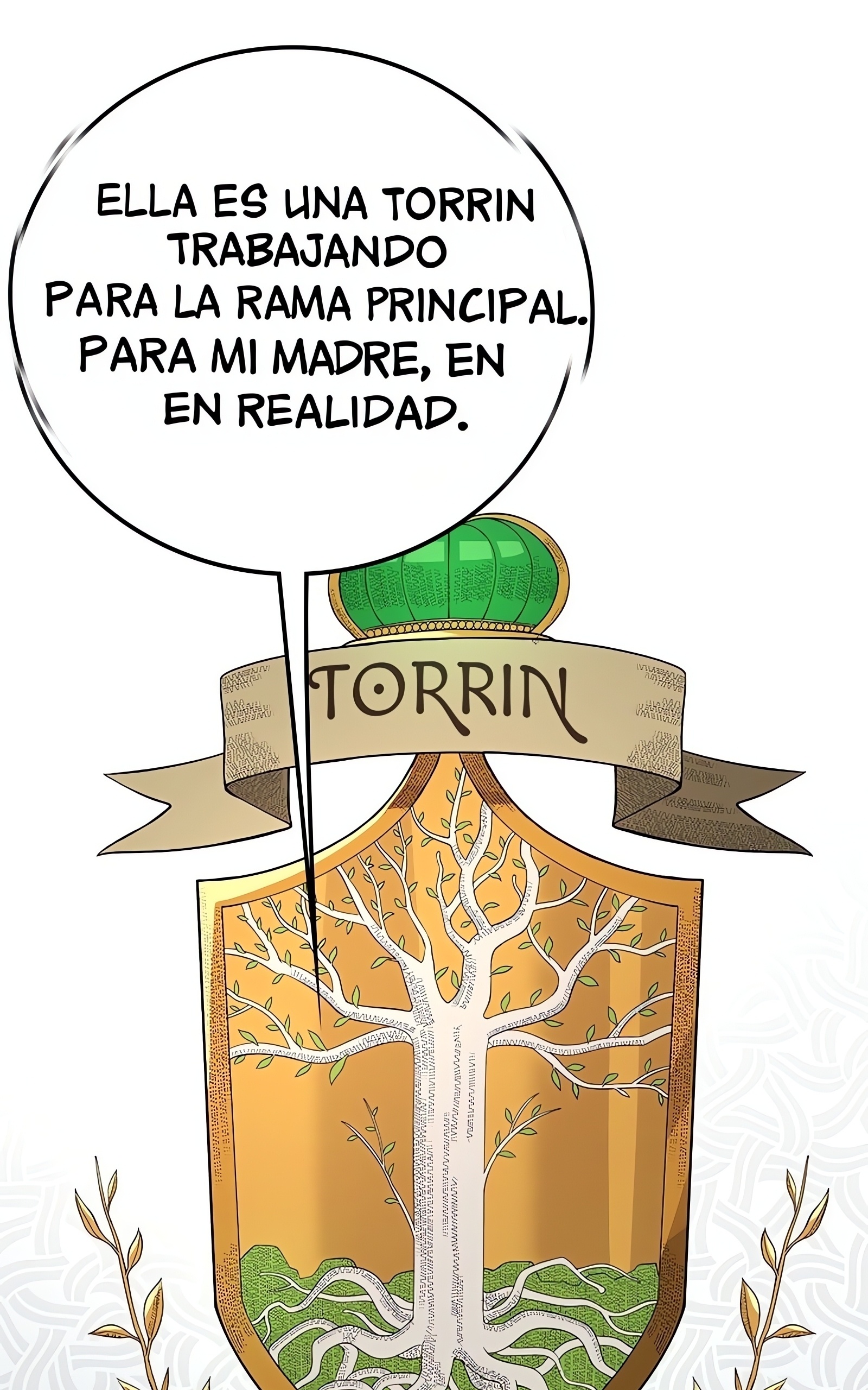 Read Regreso del Profesor Rúnico ES Manga Online