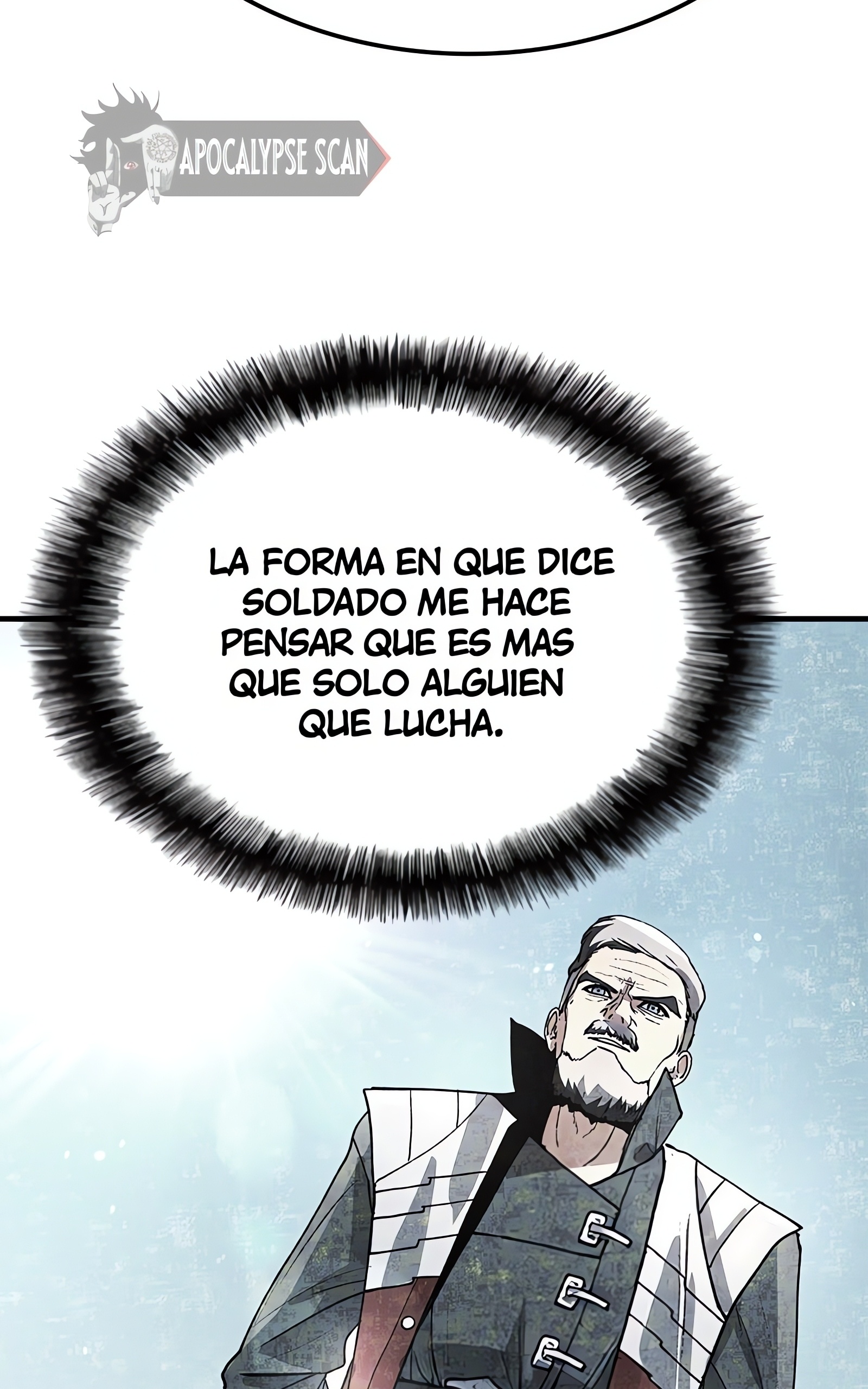 Read Regreso del Profesor Rúnico ES Manga Online