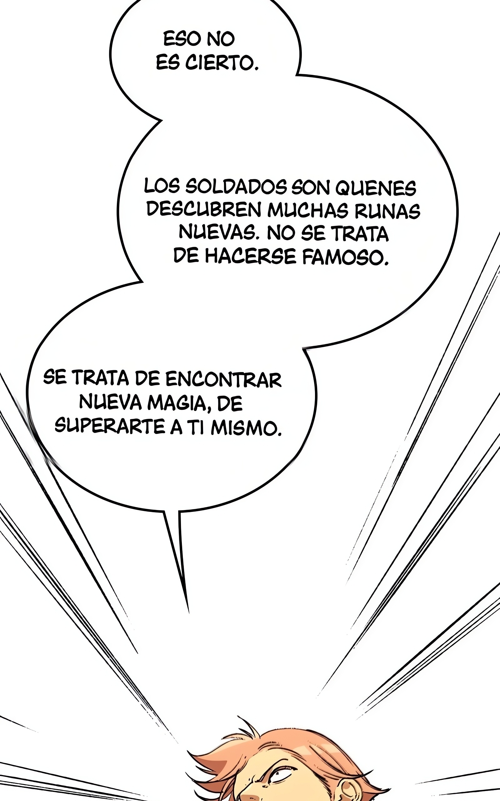 Read Regreso del Profesor Rúnico ES Manga Online