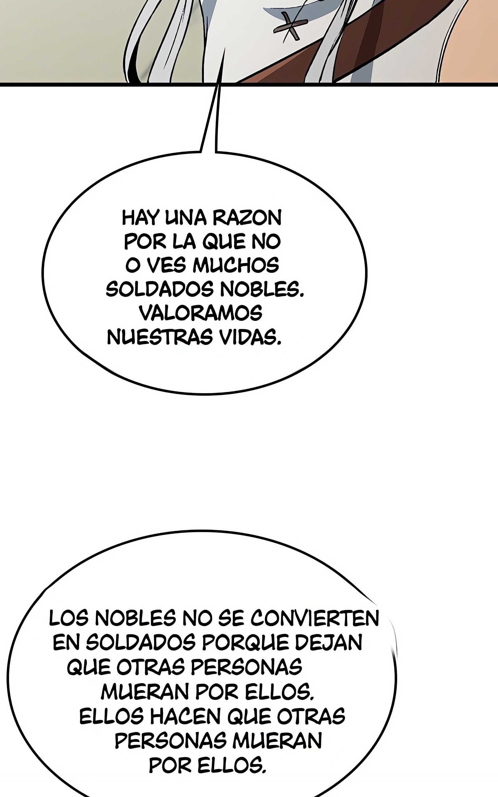 Read Regreso del Profesor Rúnico ES Manga Online