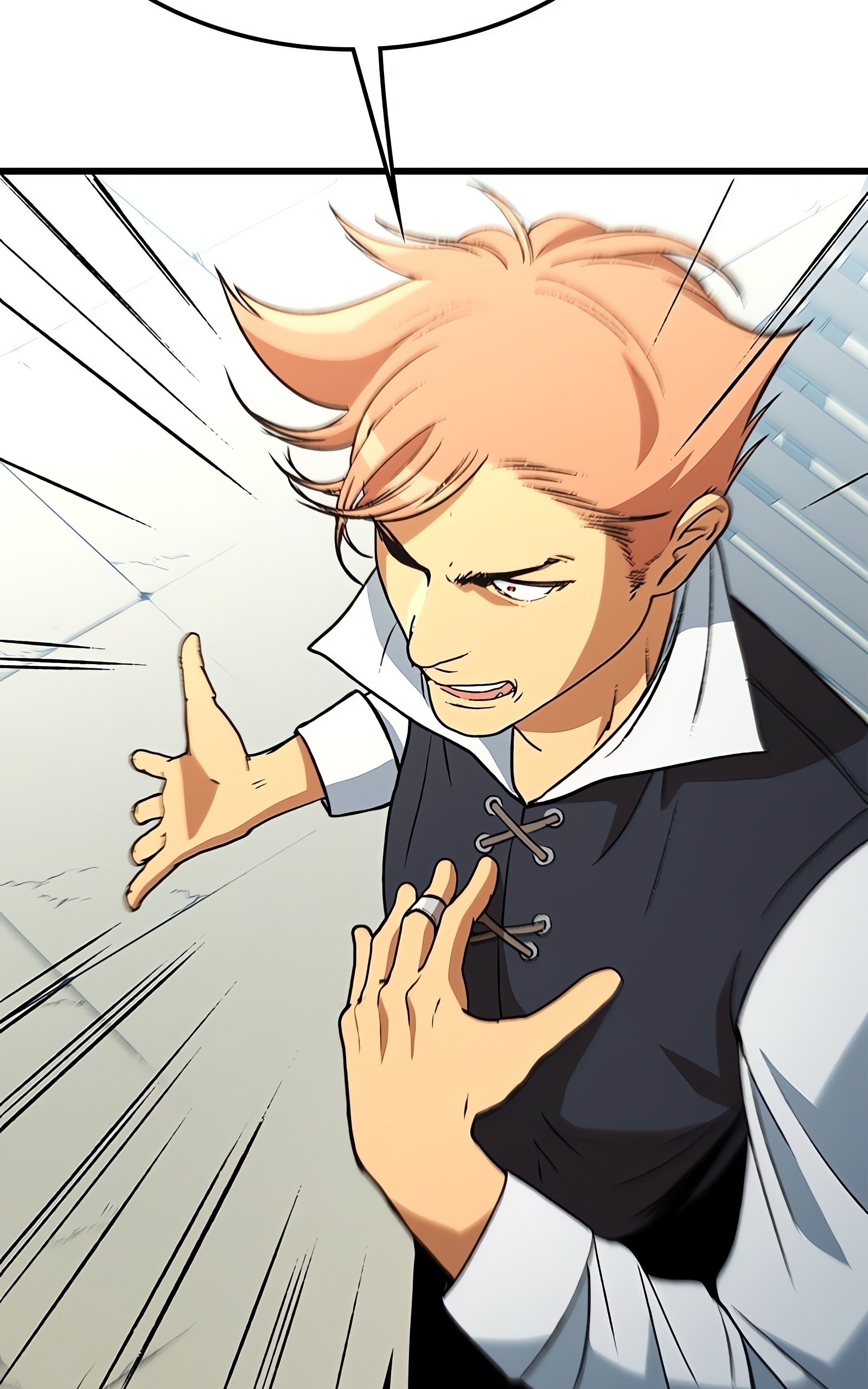 Read Regreso del Profesor Rúnico ES Manga Online