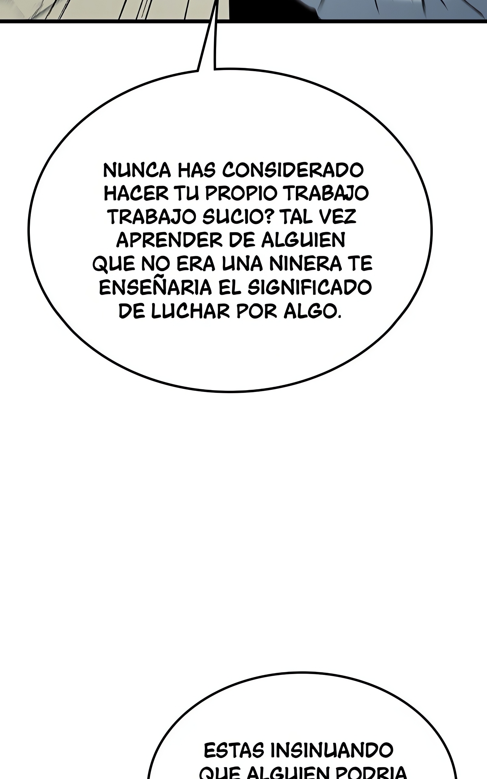 Read Regreso del Profesor Rúnico ES Manga Online
