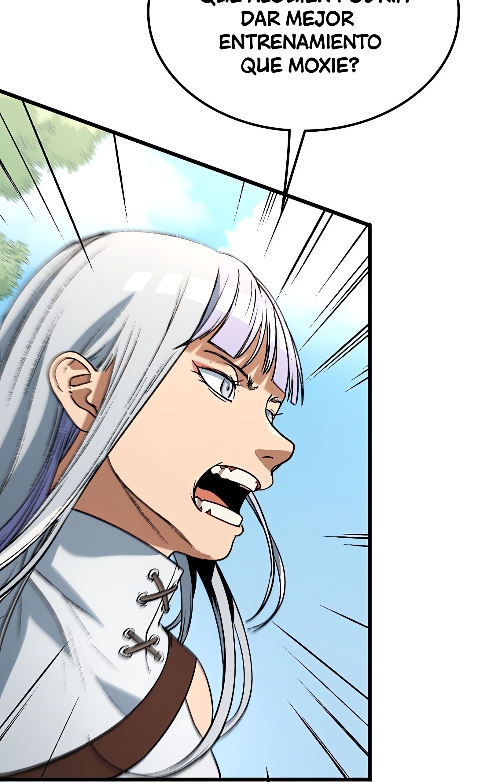 Read Regreso del Profesor Rúnico ES Manga Online