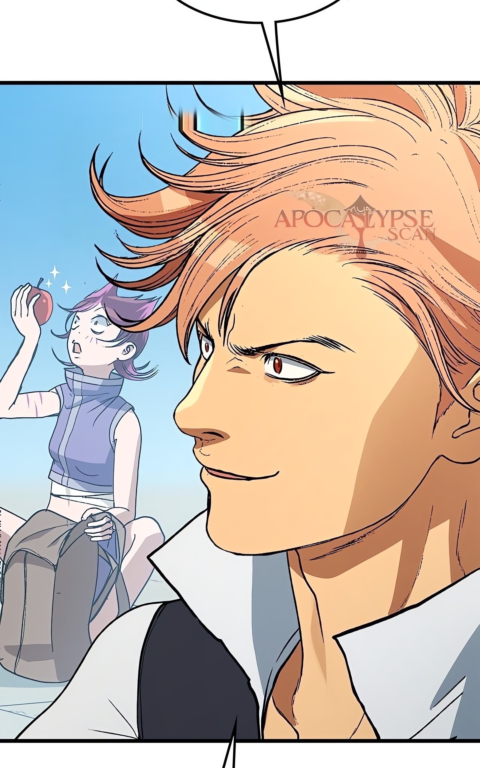 Read Regreso del Profesor Rúnico ES Manga Online