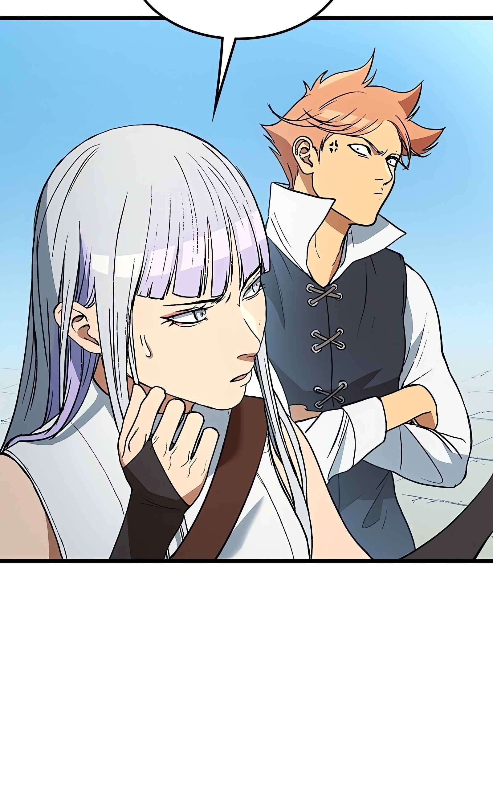 Read Regreso del Profesor Rúnico ES Manga Online