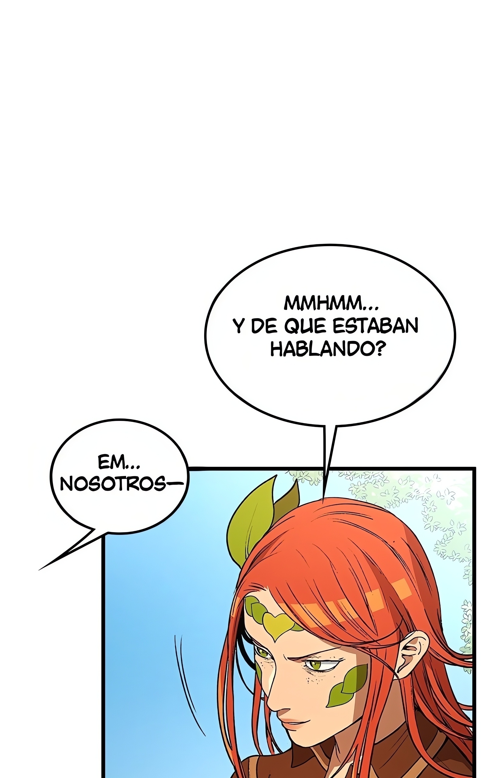 Read Regreso del Profesor Rúnico ES Manga Online