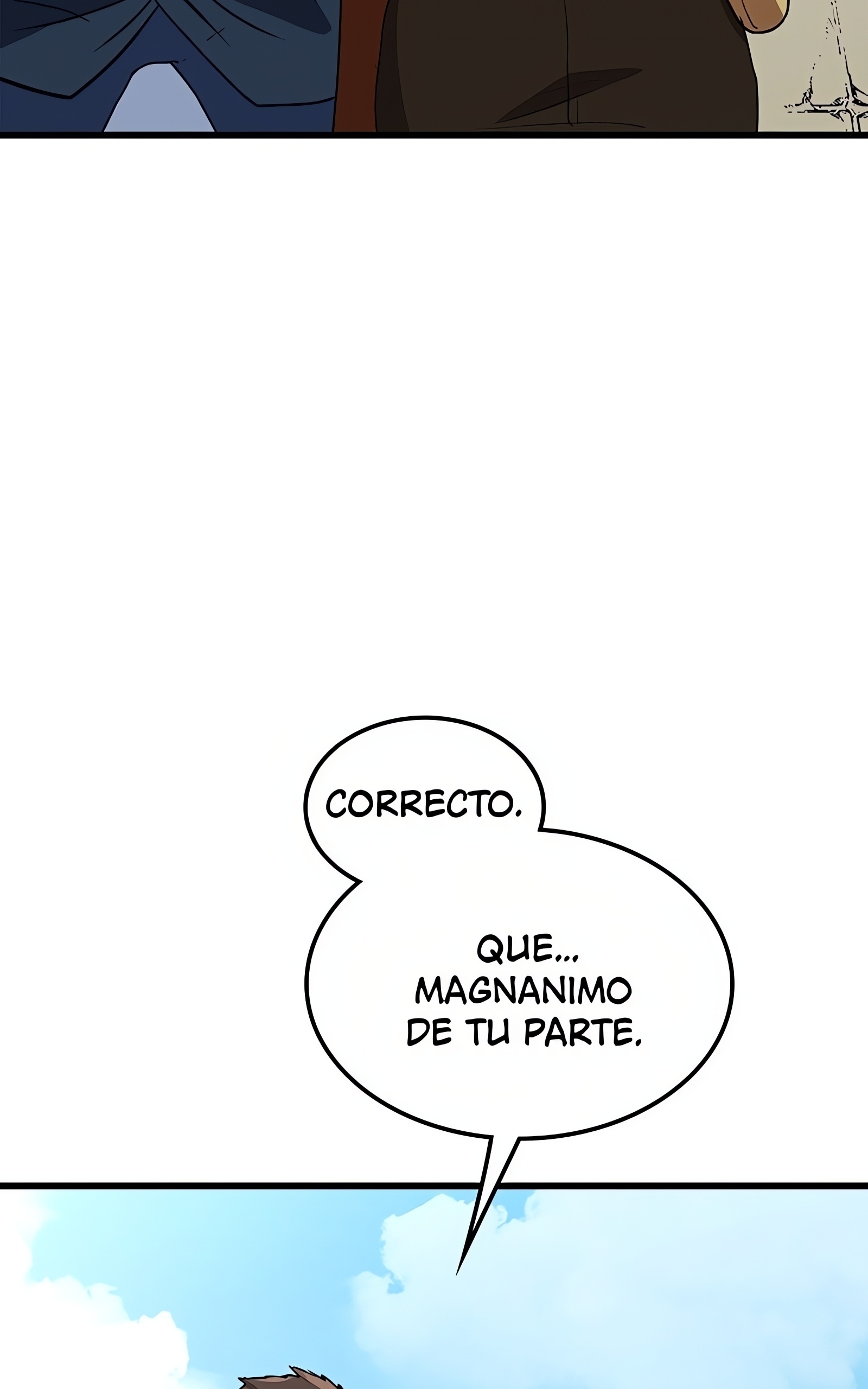 Read Regreso del Profesor Rúnico ES Manga Online