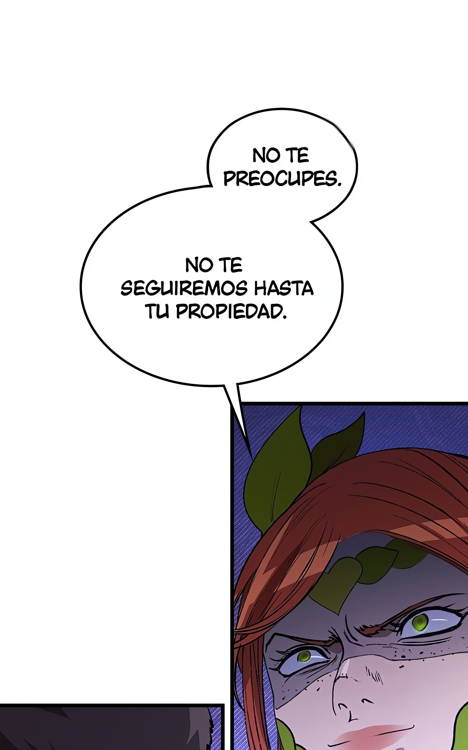 Read Regreso del Profesor Rúnico ES Manga Online
