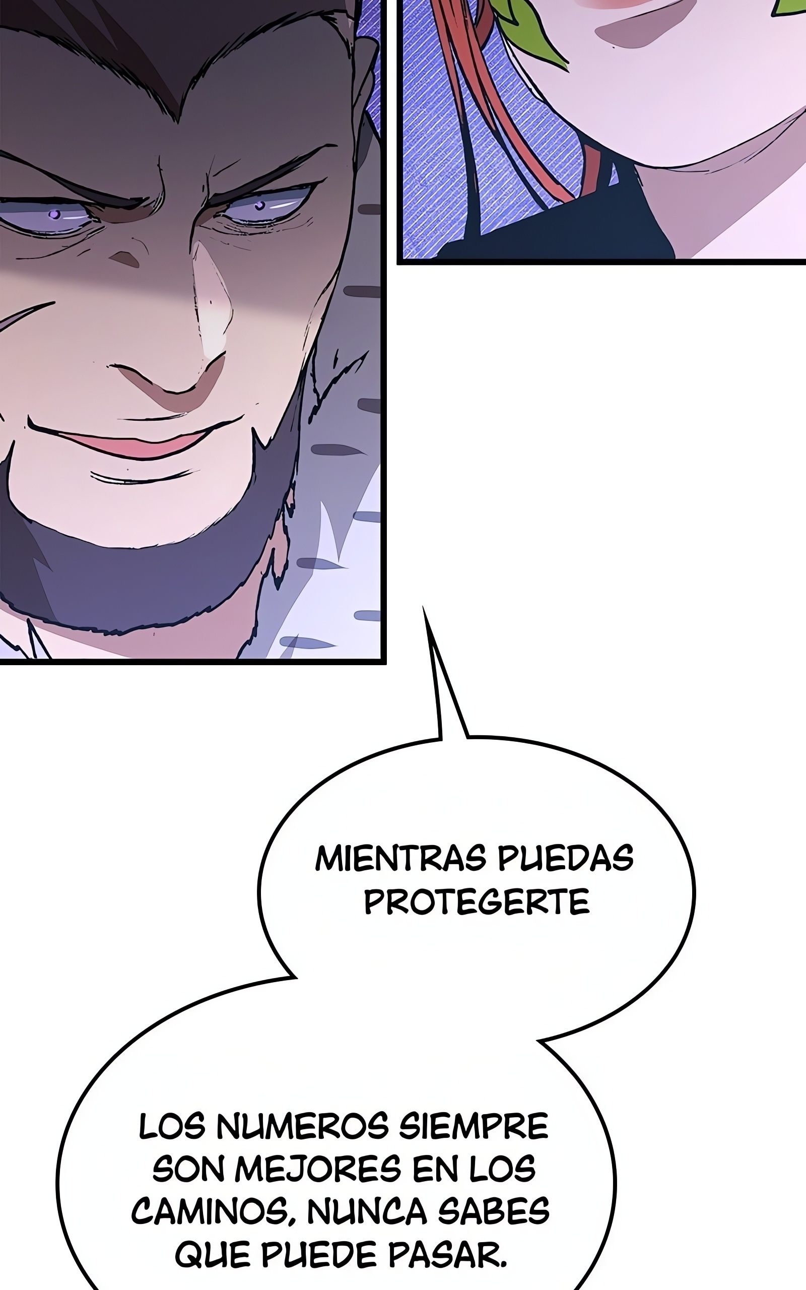 Read Regreso del Profesor Rúnico ES Manga Online
