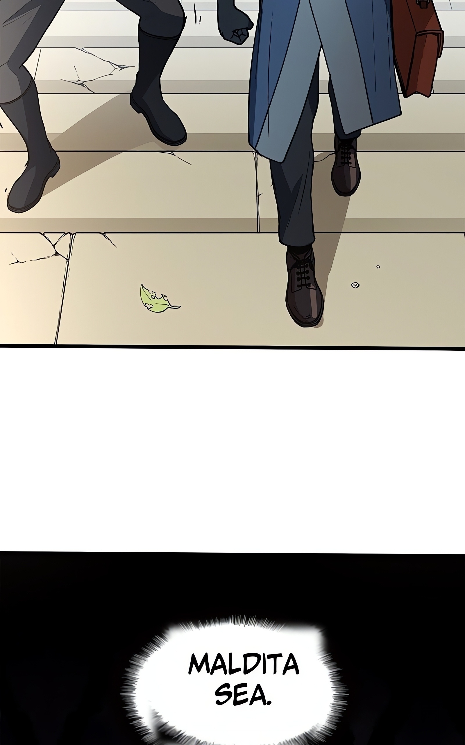 Read Regreso del Profesor Rúnico ES Manga Online