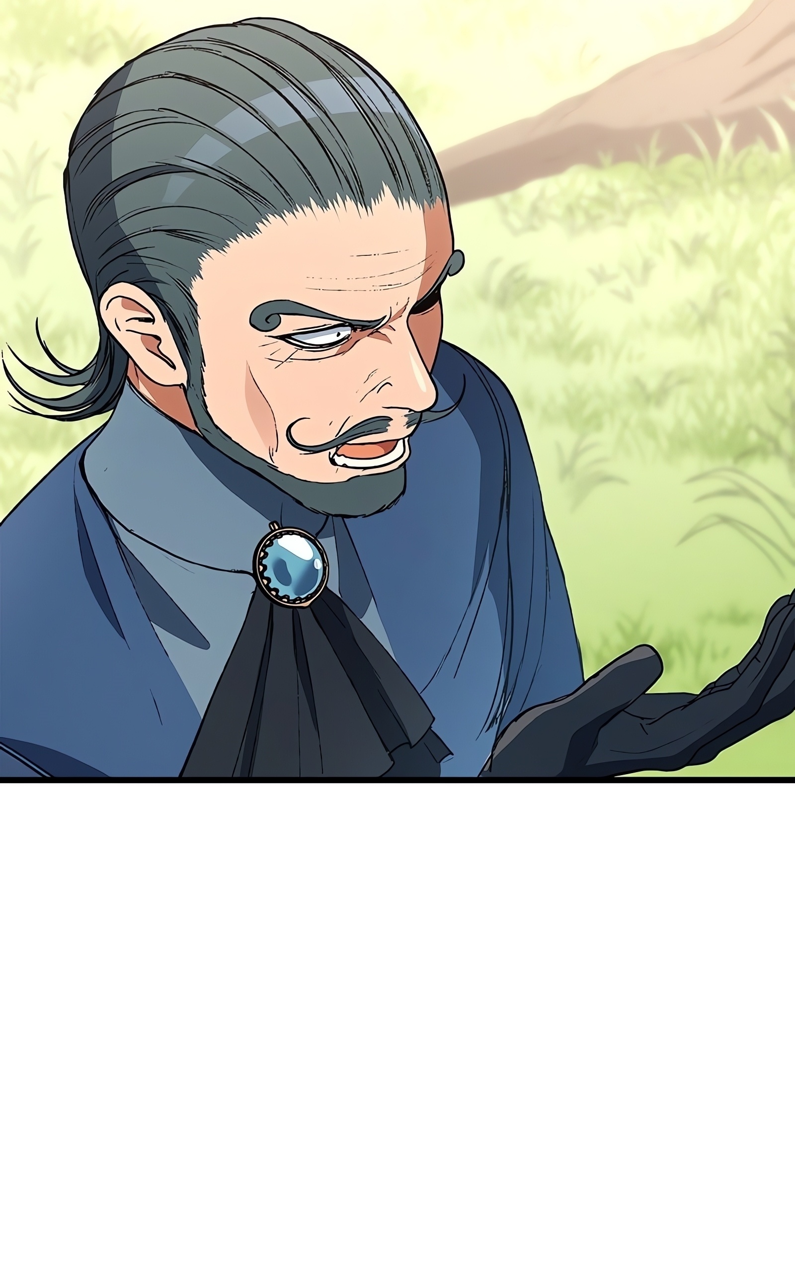 Read Regreso del Profesor Rúnico ES Manga Online