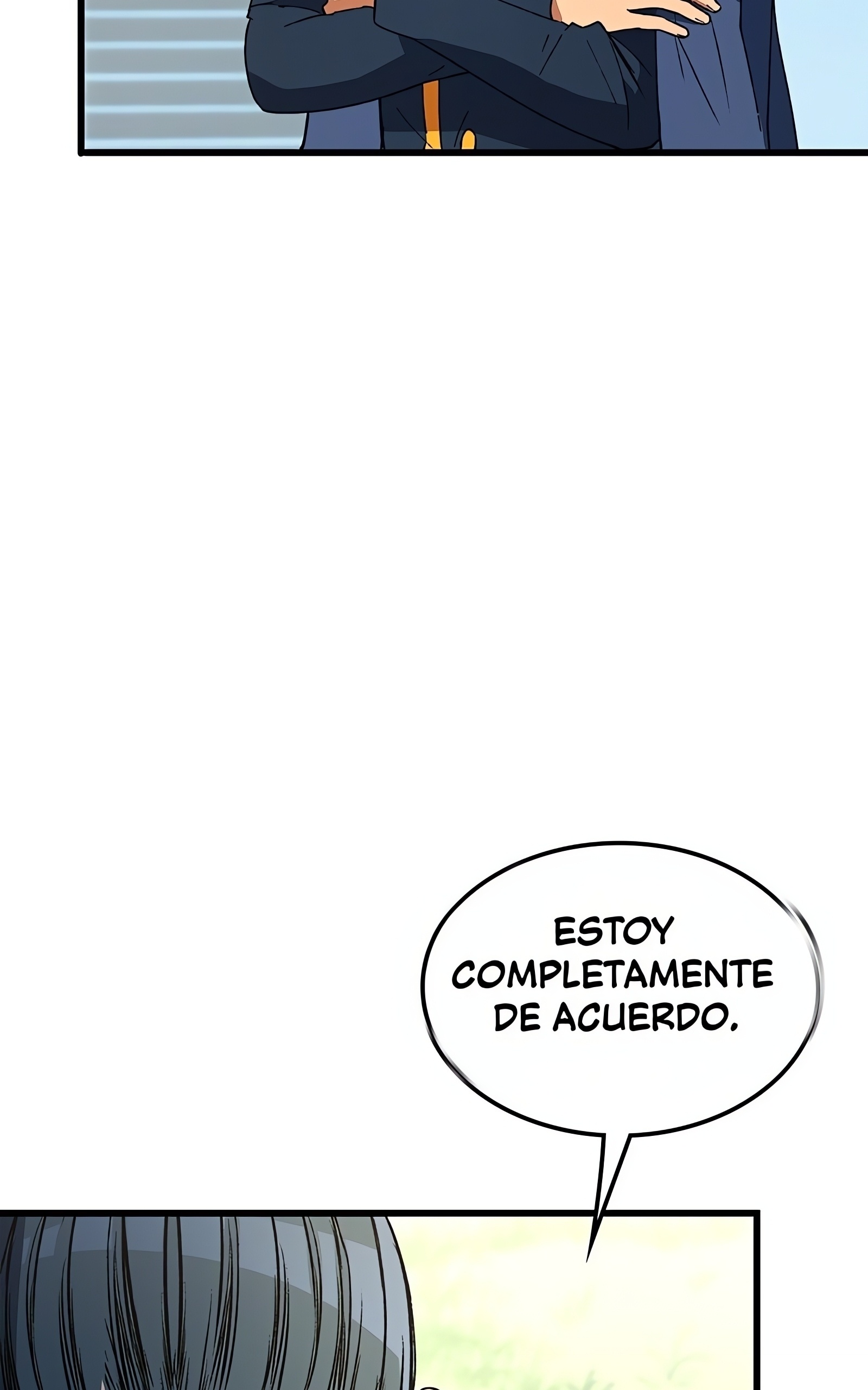 Read Regreso del Profesor Rúnico ES Manga Online