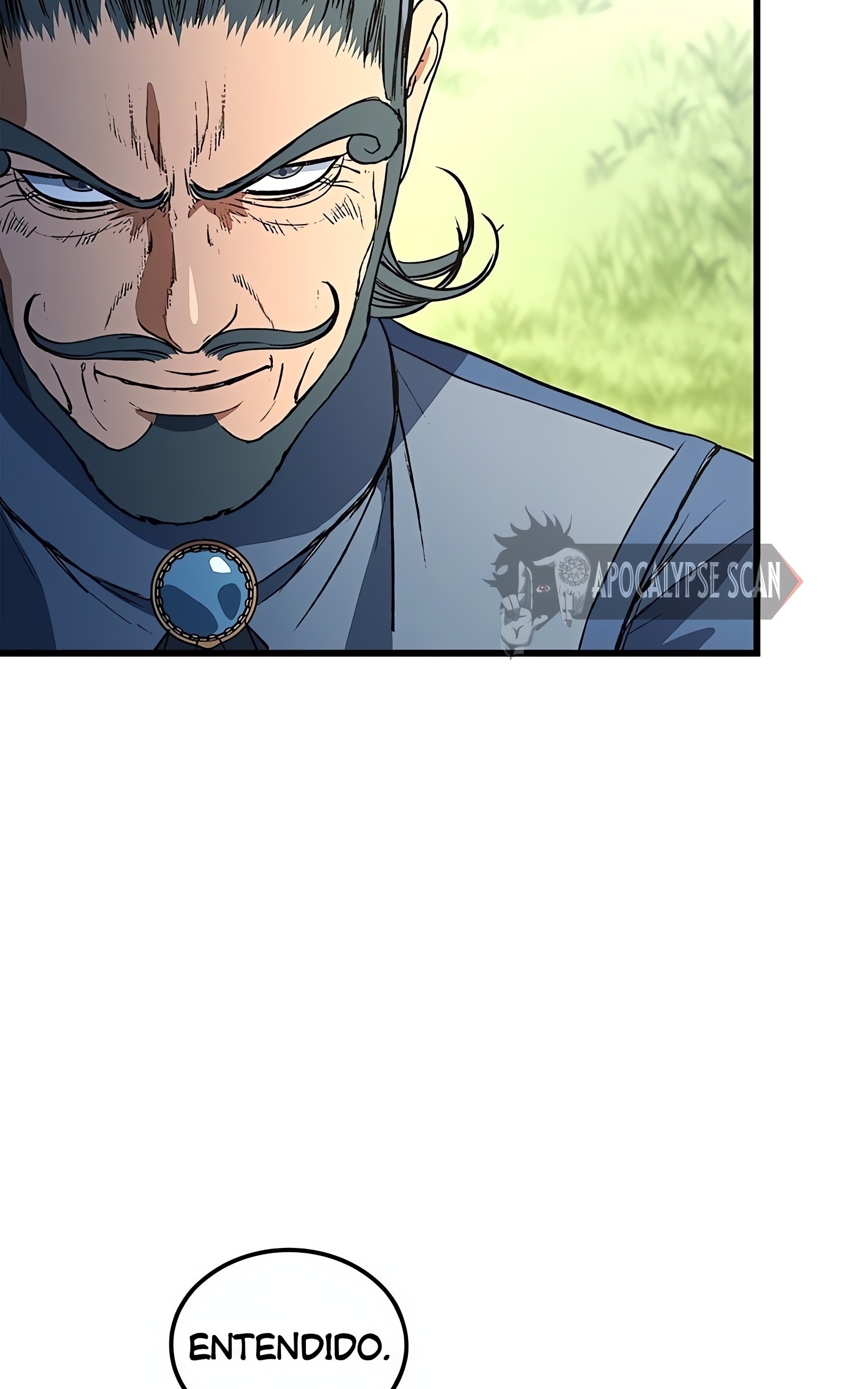 Read Regreso del Profesor Rúnico ES Manga Online