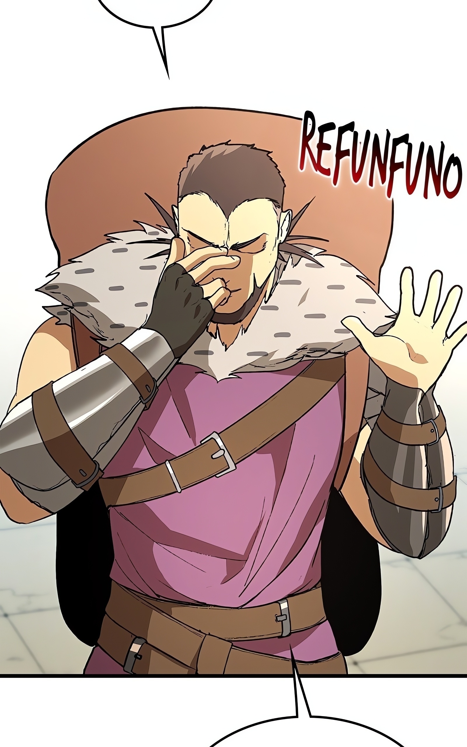 Read Regreso del Profesor Rúnico ES Manga Online