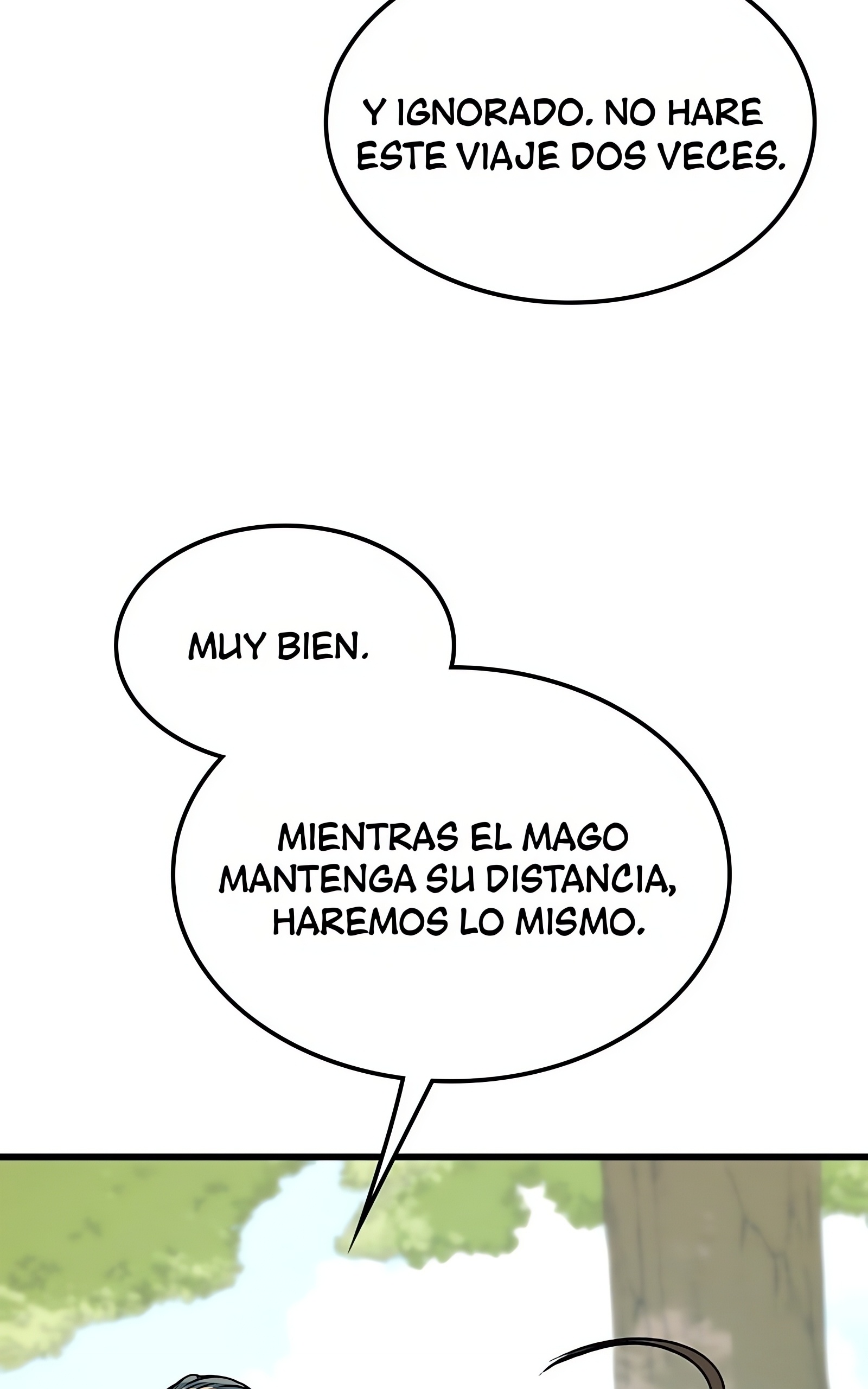 Read Regreso del Profesor Rúnico ES Manga Online