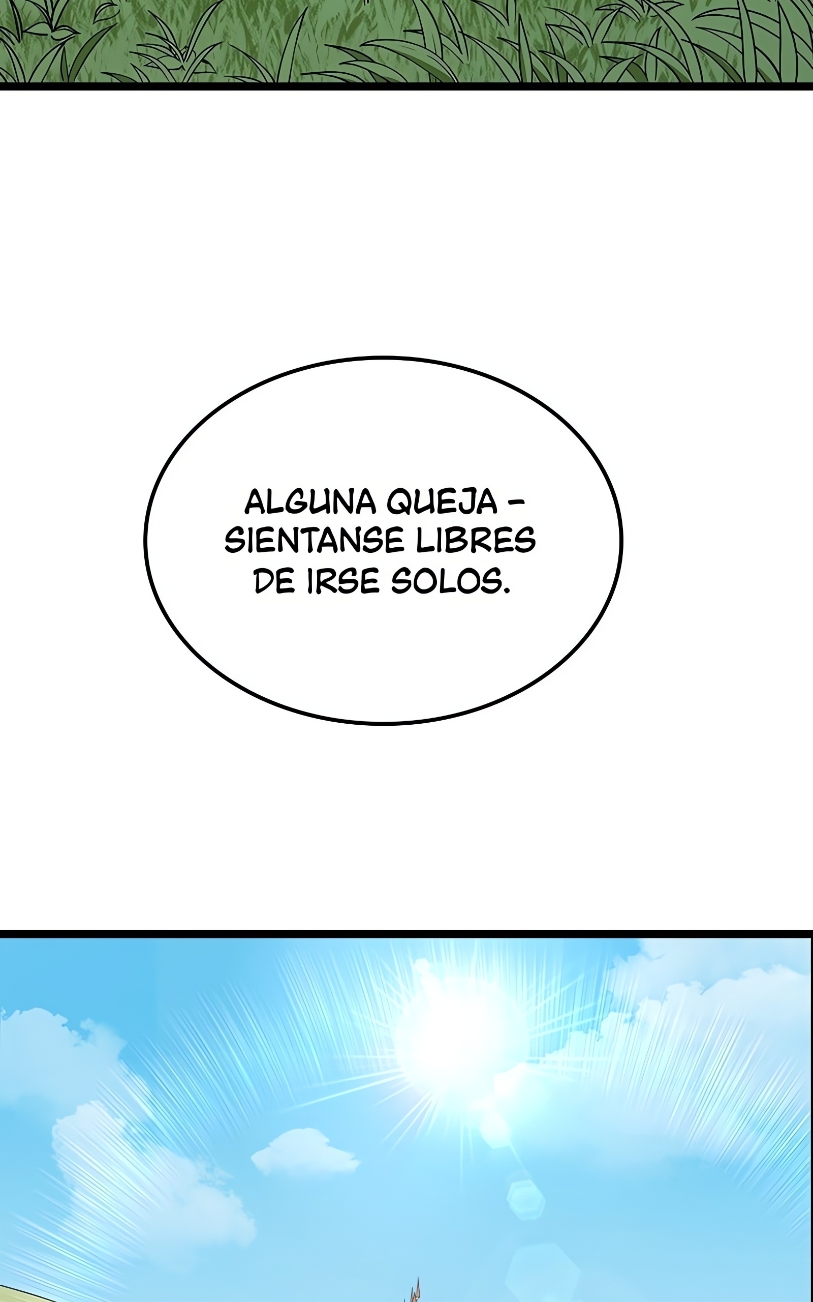 Read Regreso del Profesor Rúnico ES Manga Online