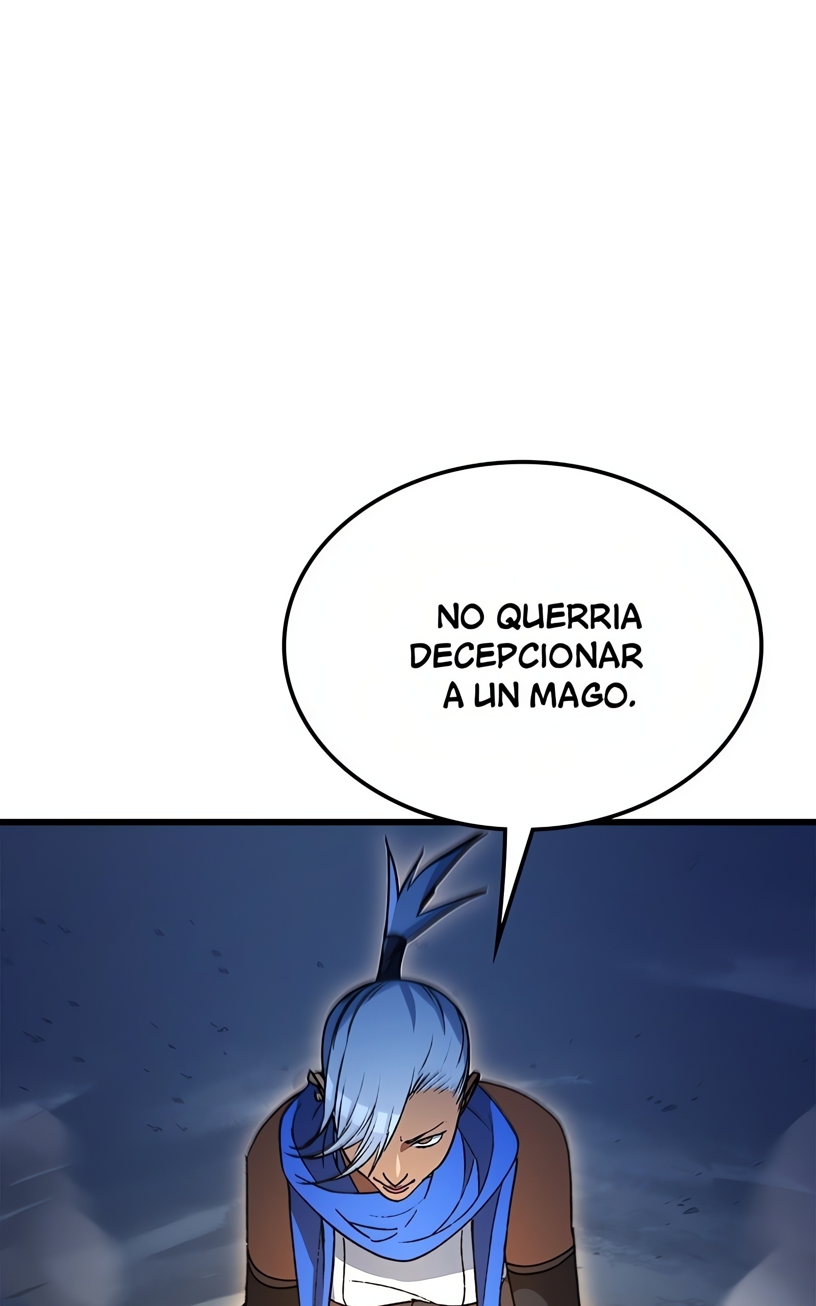 Read Regreso del Profesor Rúnico ES Manga Online