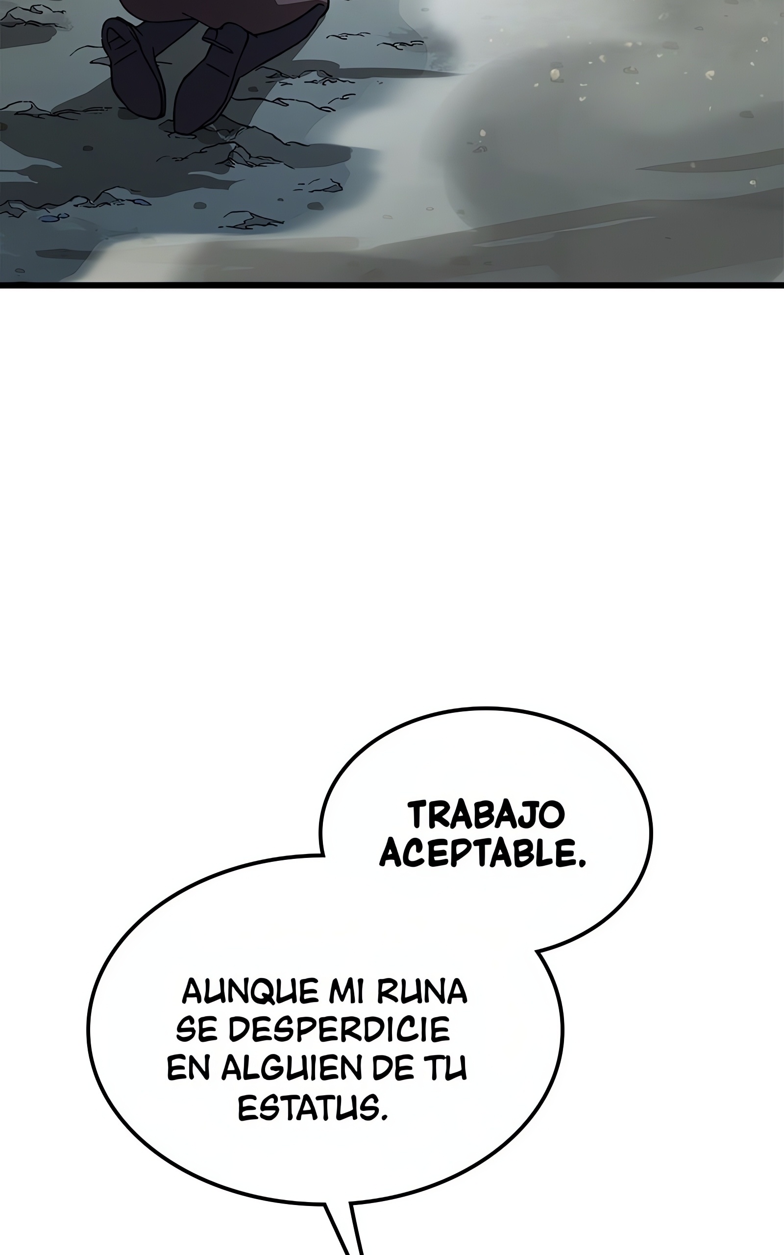 Read Regreso del Profesor Rúnico ES Manga Online