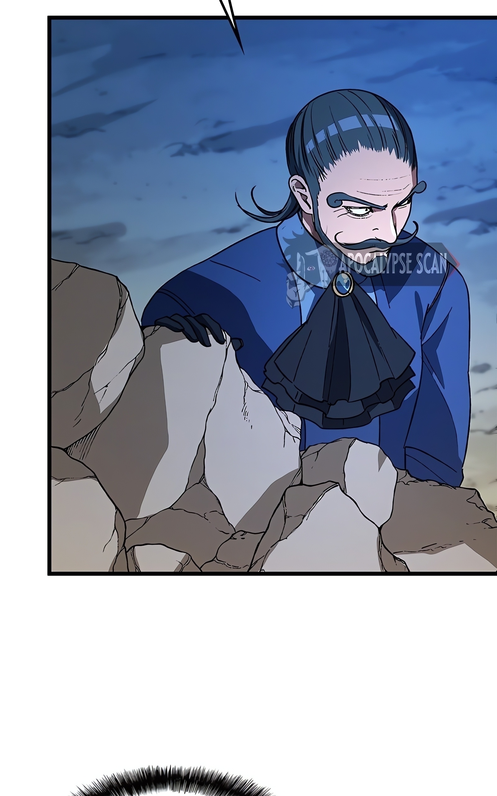 Read Regreso del Profesor Rúnico ES Manga Online