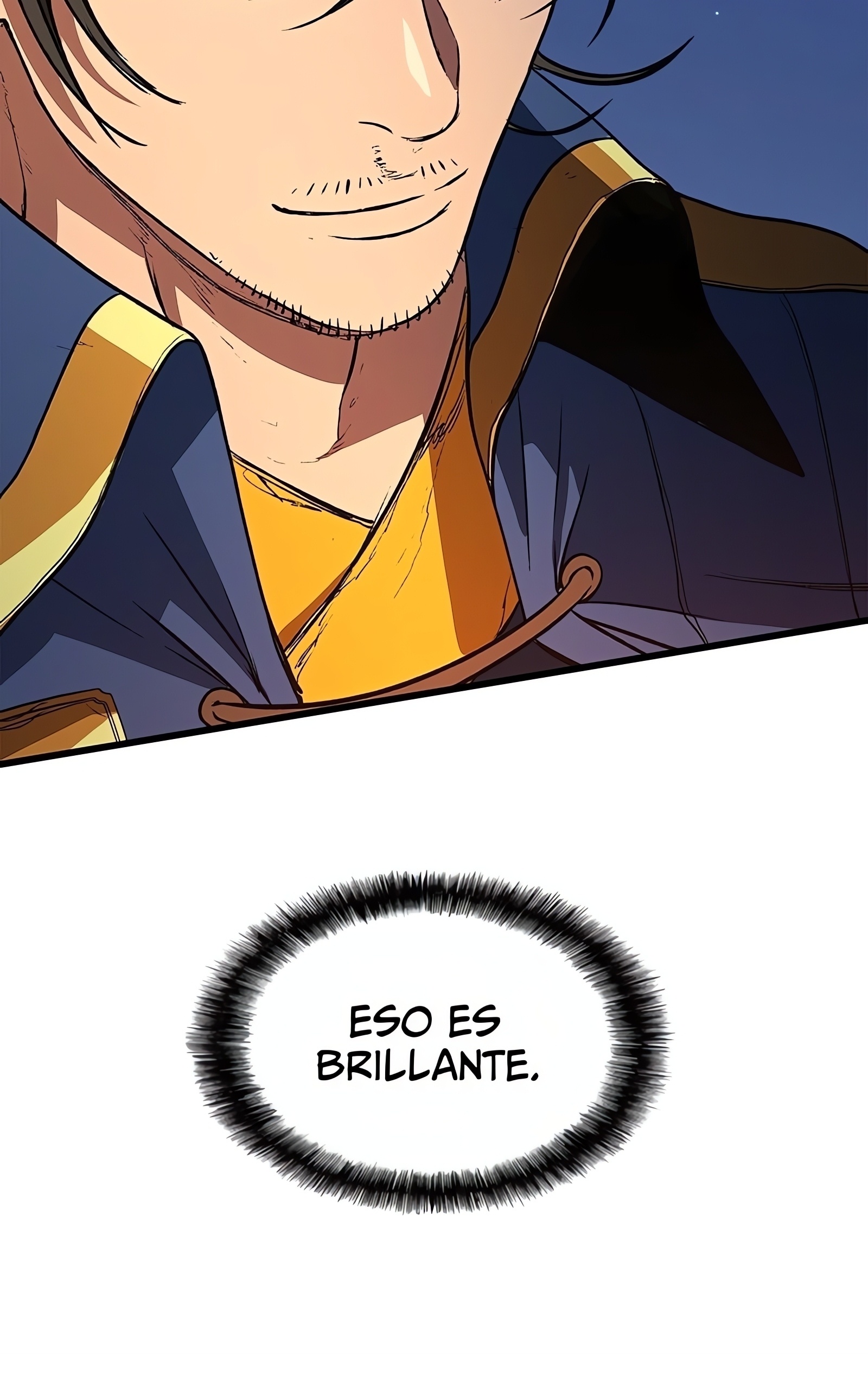 Read Regreso del Profesor Rúnico ES Manga Online