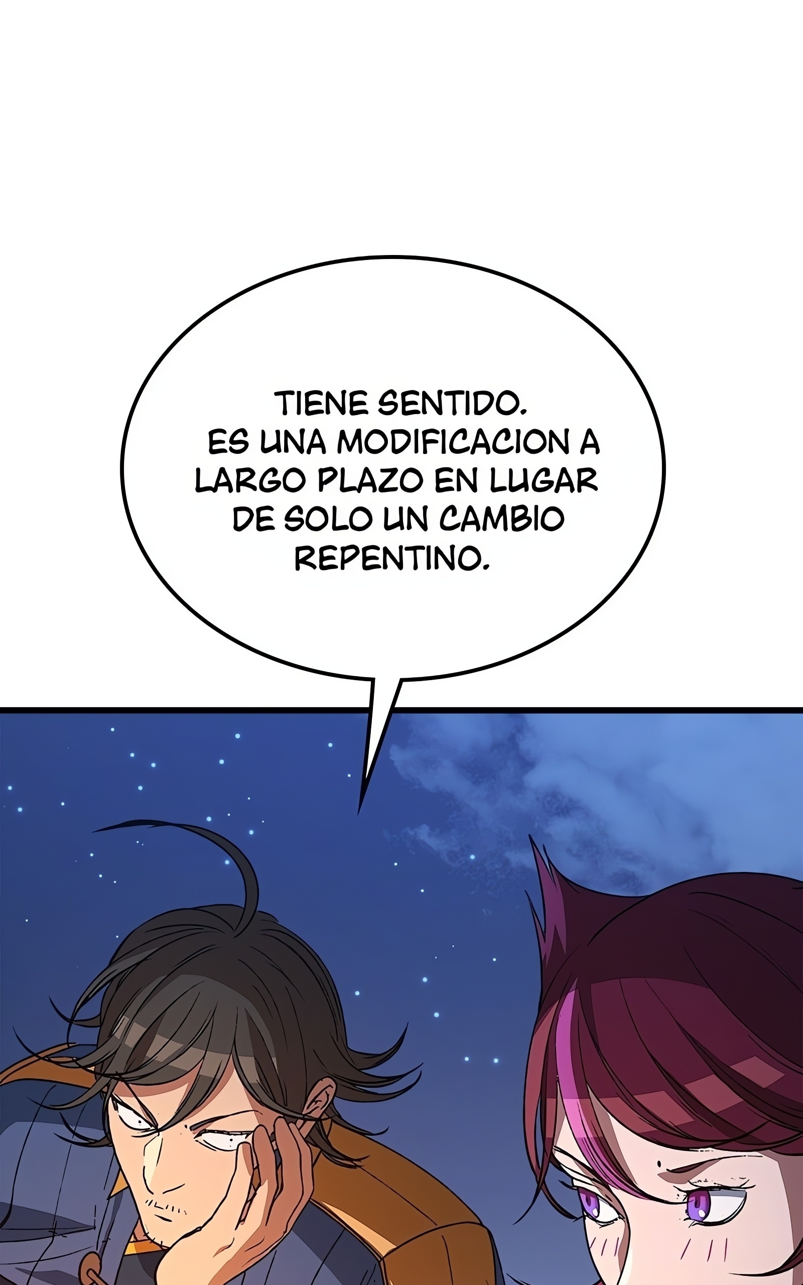 Read Regreso del Profesor Rúnico ES Manga Online