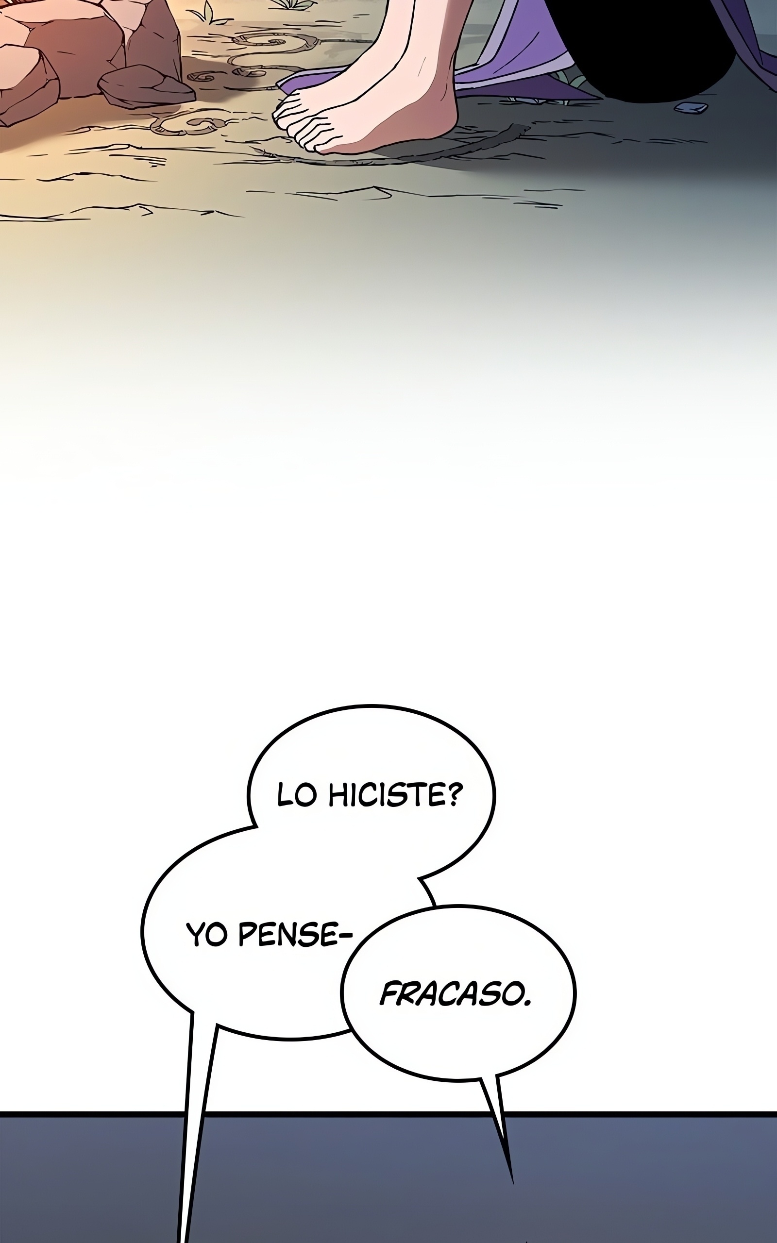 Read Regreso del Profesor Rúnico ES Manga Online