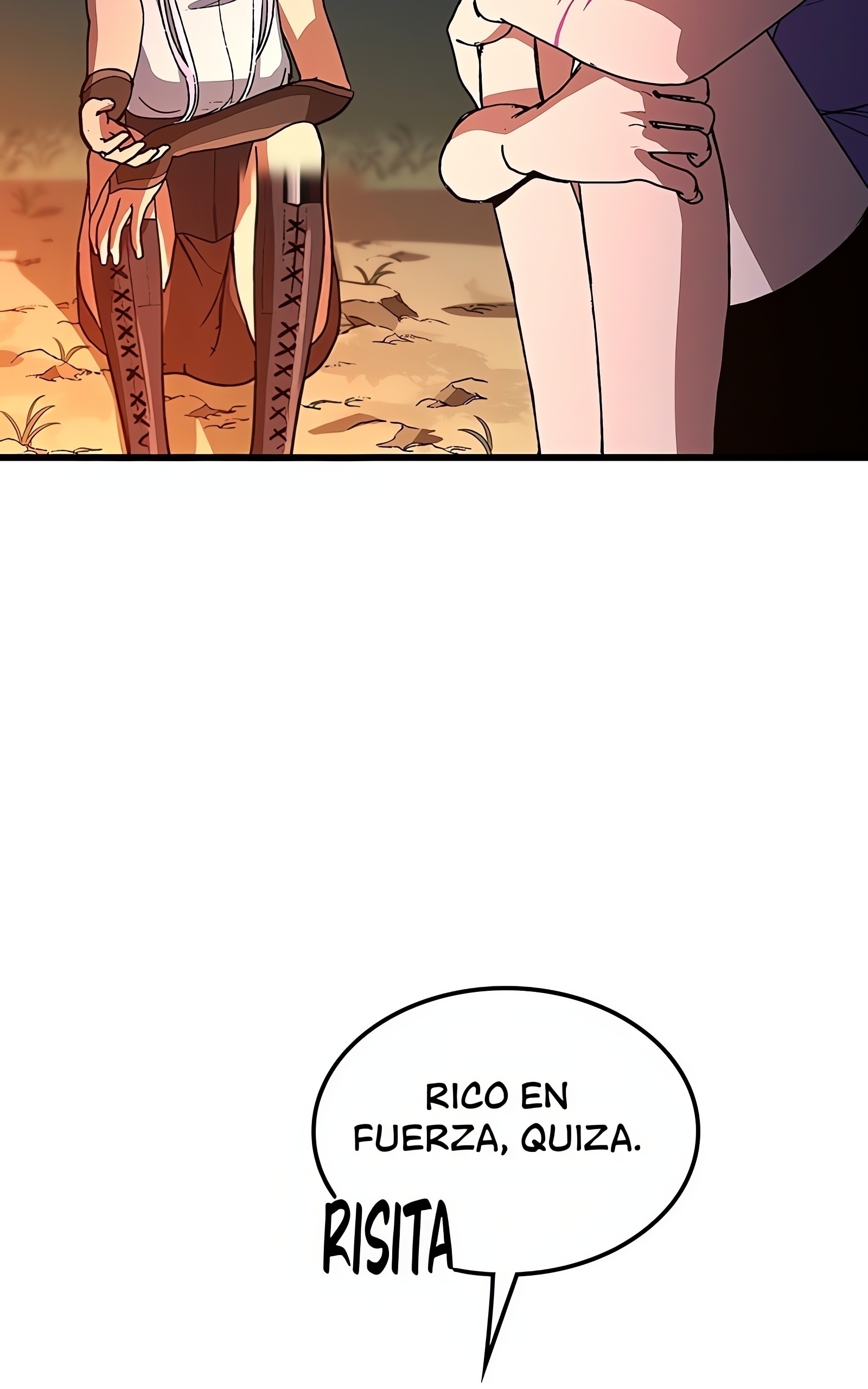 Read Regreso del Profesor Rúnico ES Manga Online