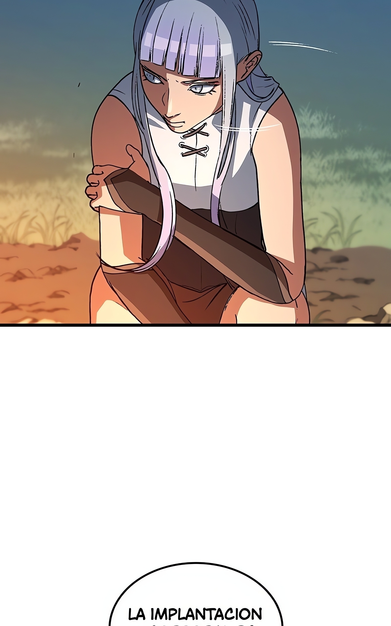 Read Regreso del Profesor Rúnico ES Manga Online