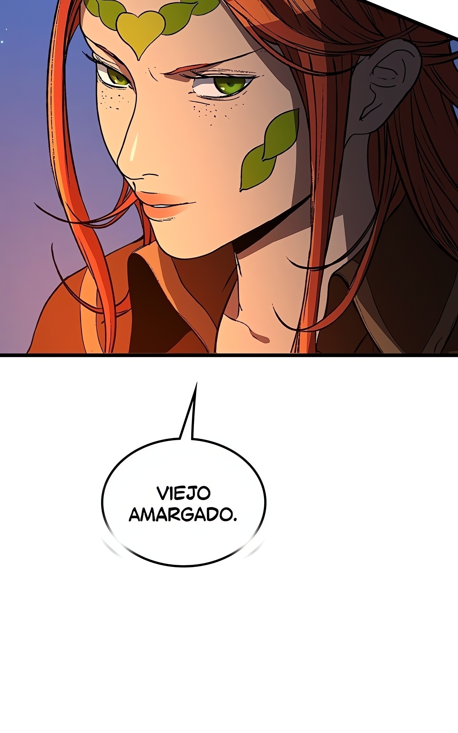 Read Regreso del Profesor Rúnico ES Manga Online