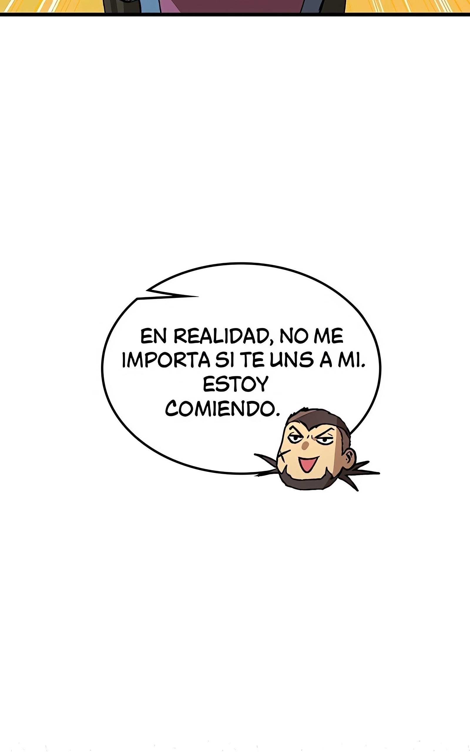 Read Regreso del Profesor Rúnico ES Manga Online