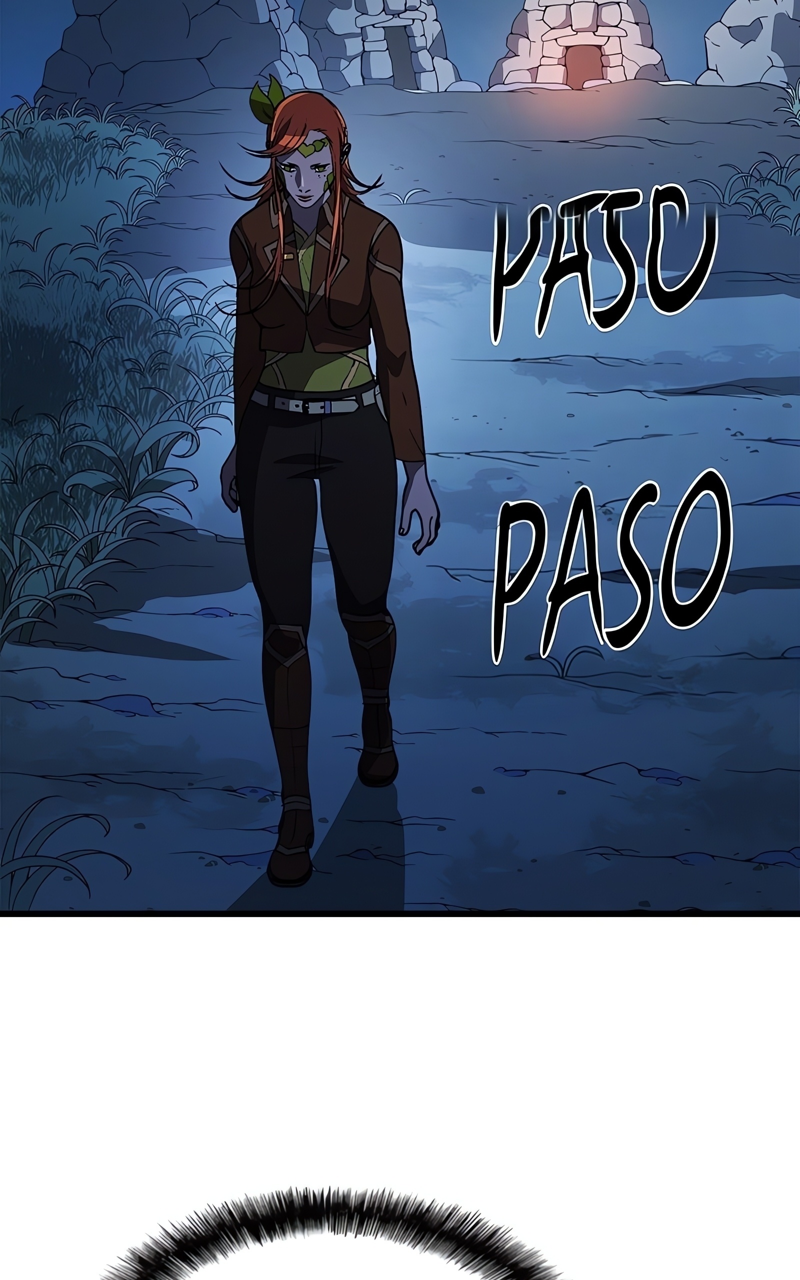 Read Regreso del Profesor Rúnico ES Manga Online